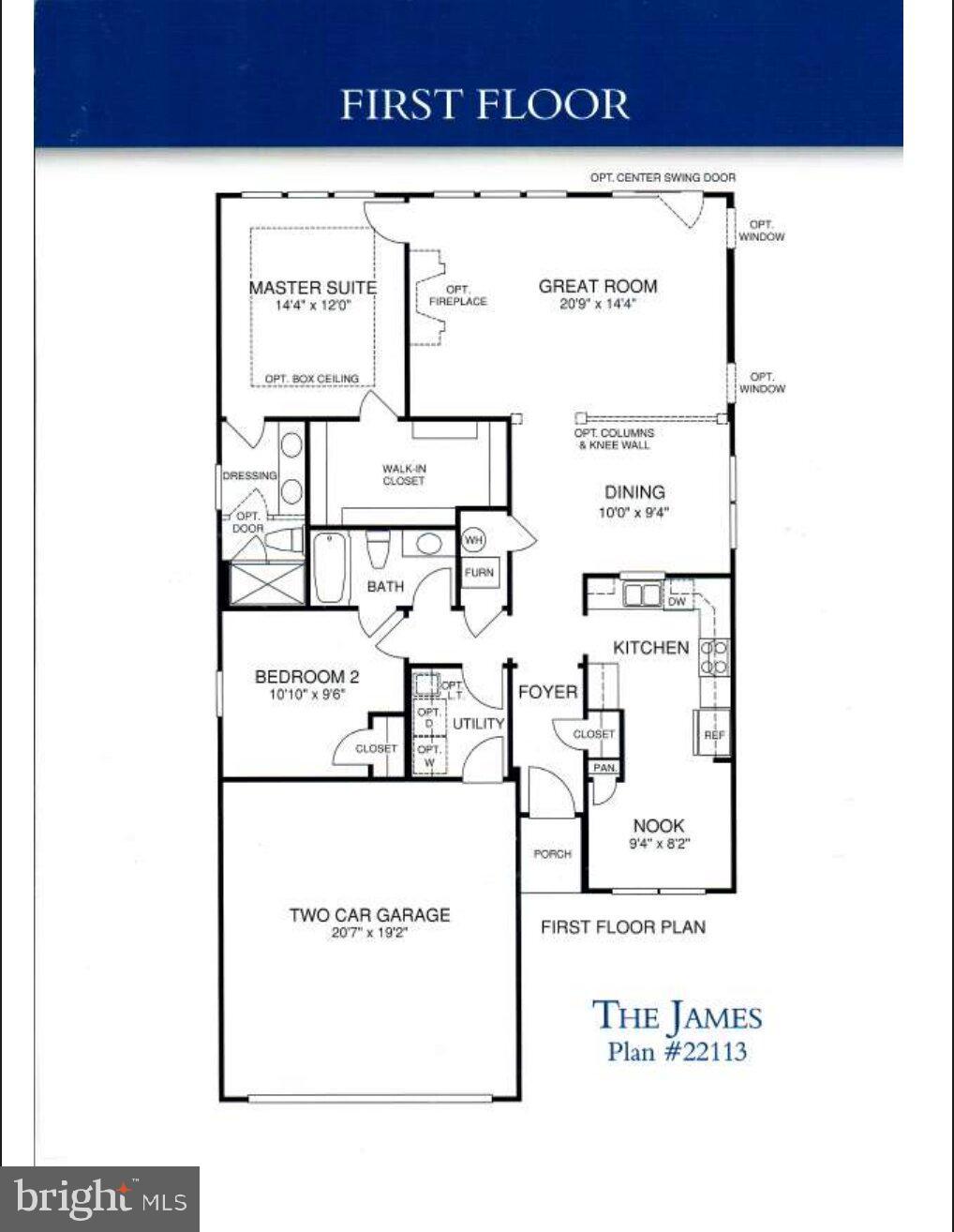 FALLS RUN - Residential