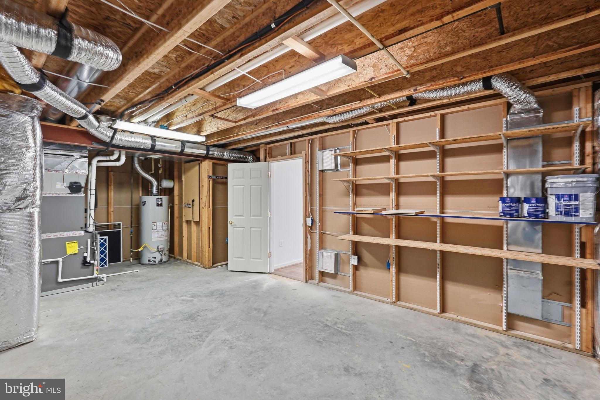 FALLS RUN - Residential