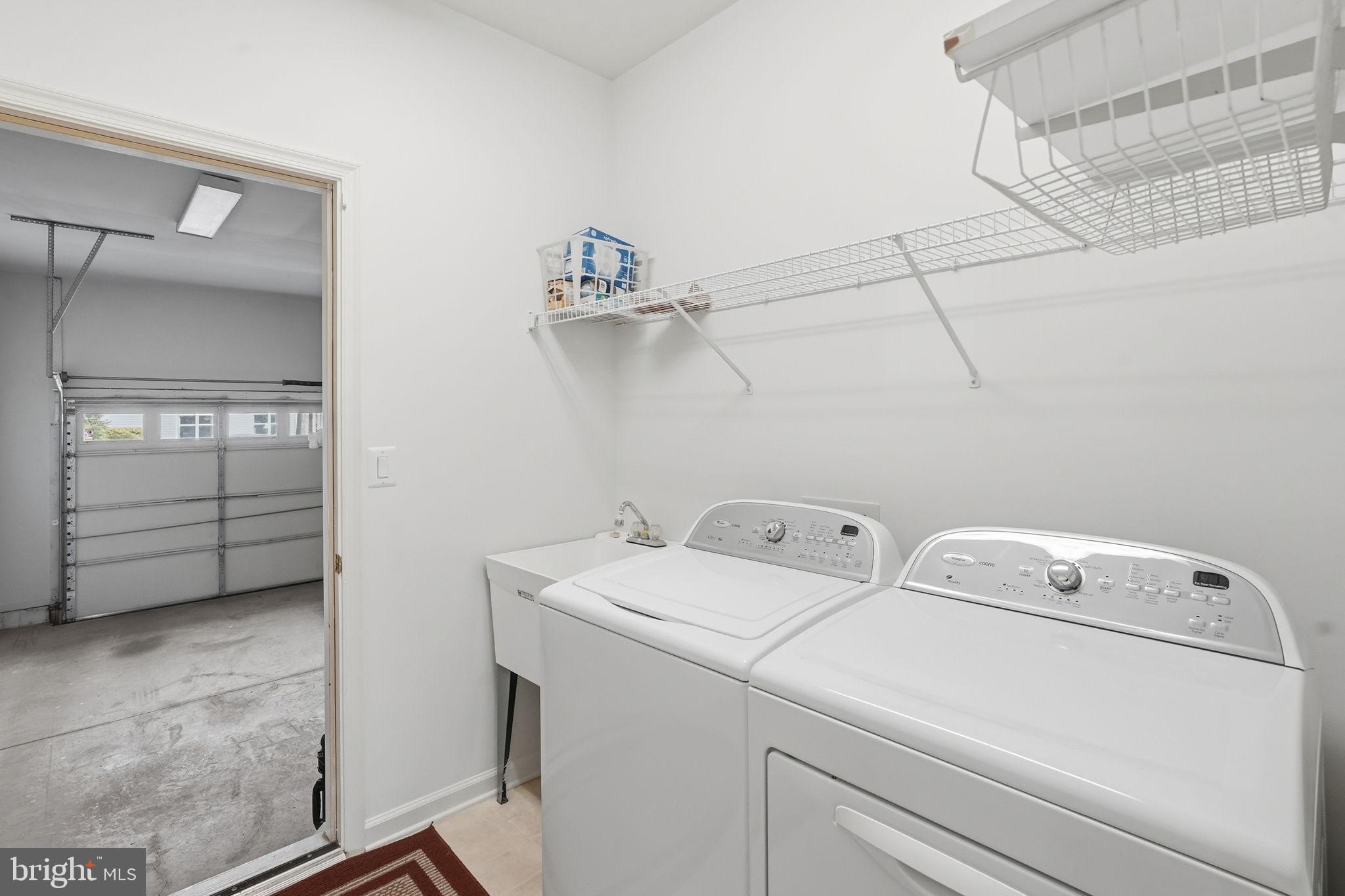 FALLS RUN - Residential