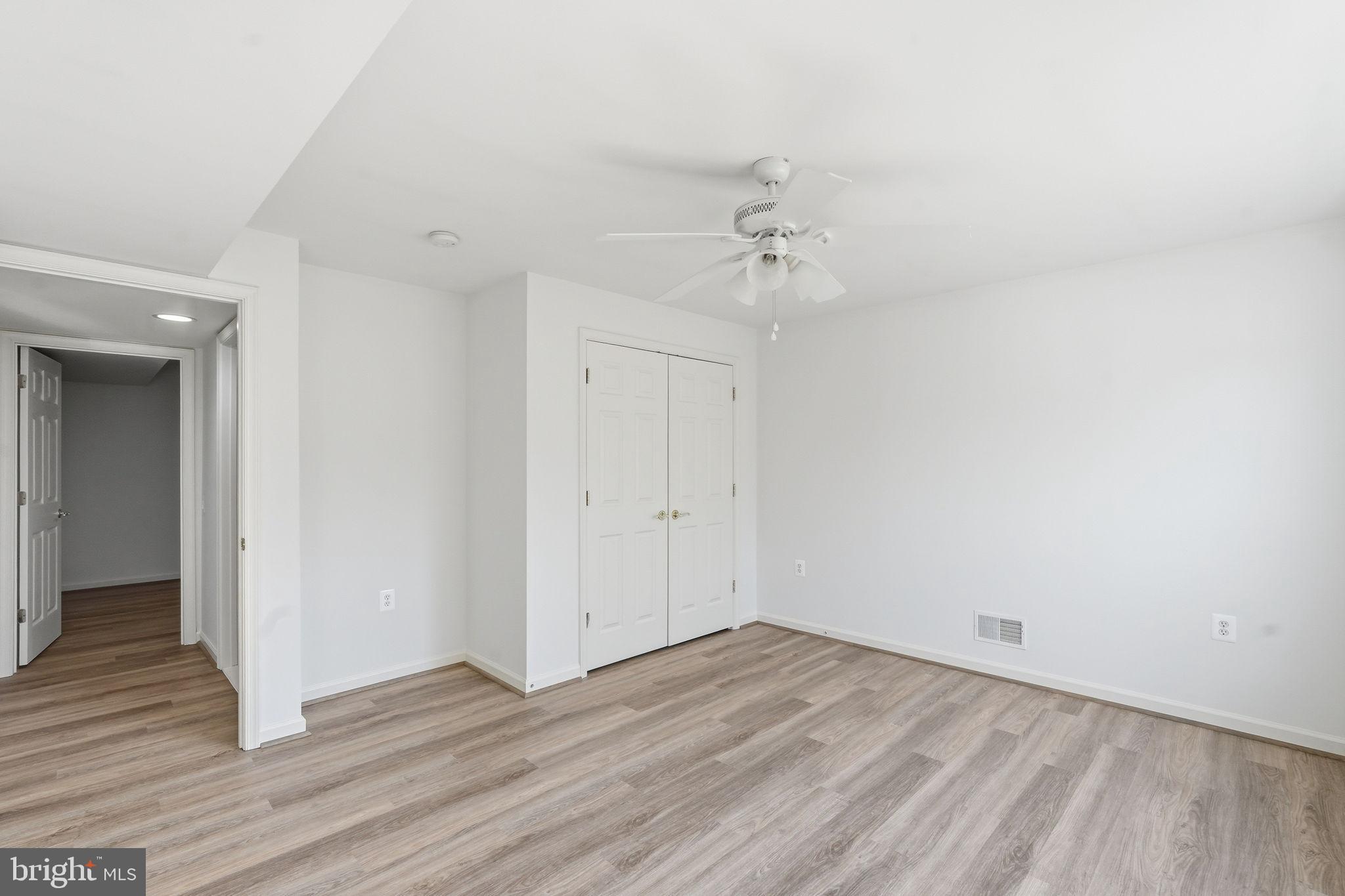 FALLS RUN - Residential