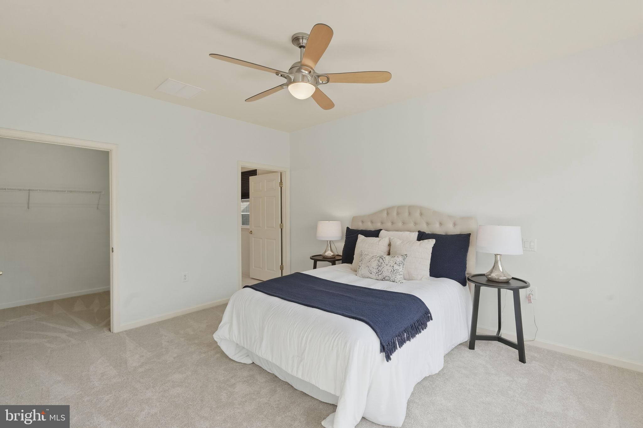 FALLS RUN - Residential