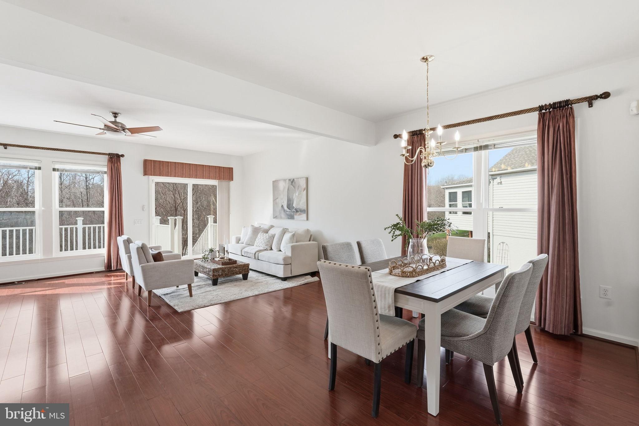 FALLS RUN - Residential