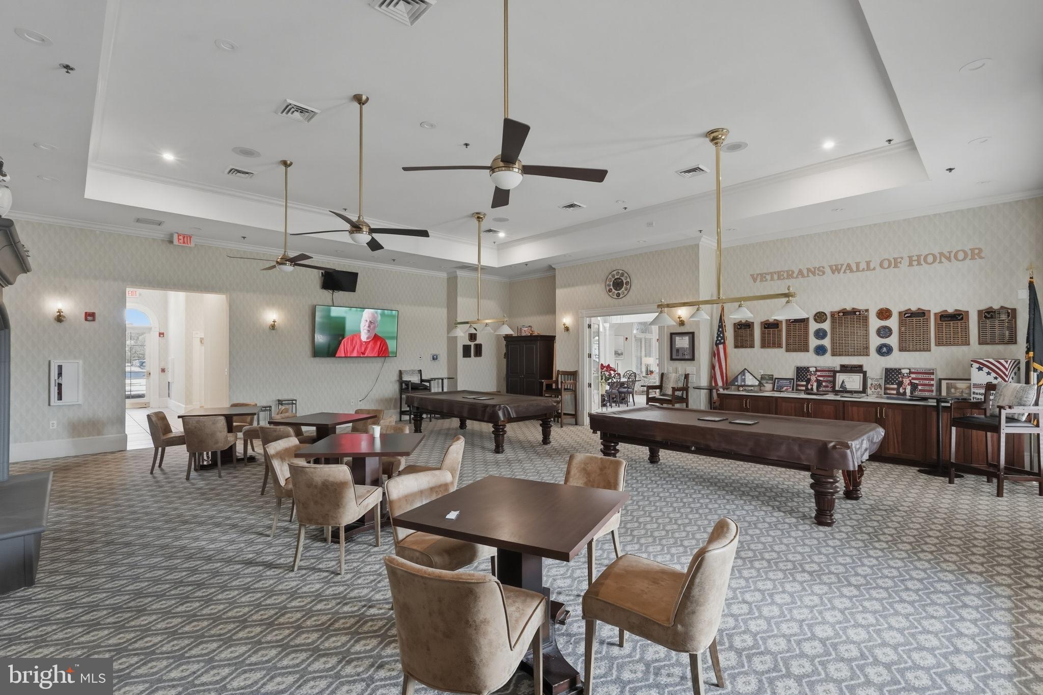 FALLS RUN - Residential