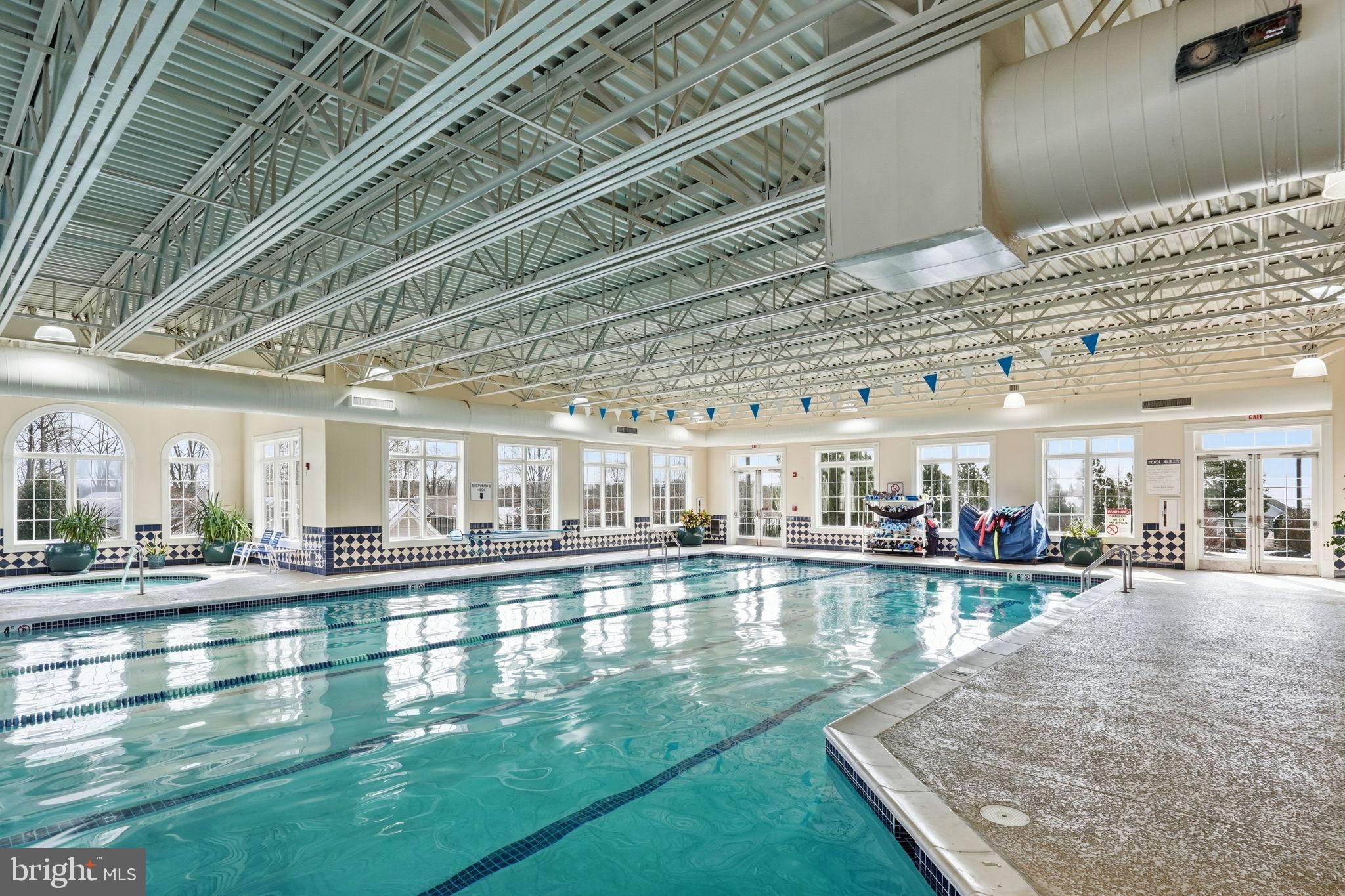 FALLS RUN - Residential