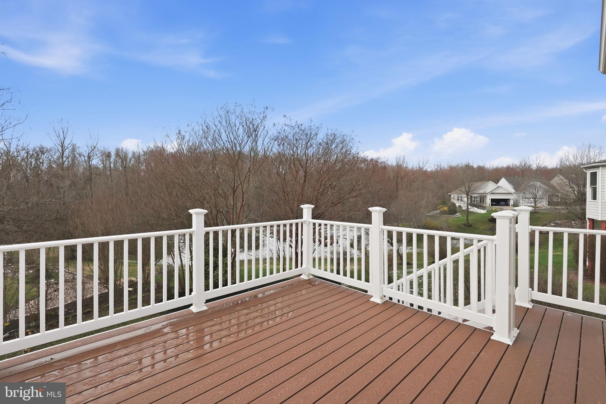 FALLS RUN - Residential