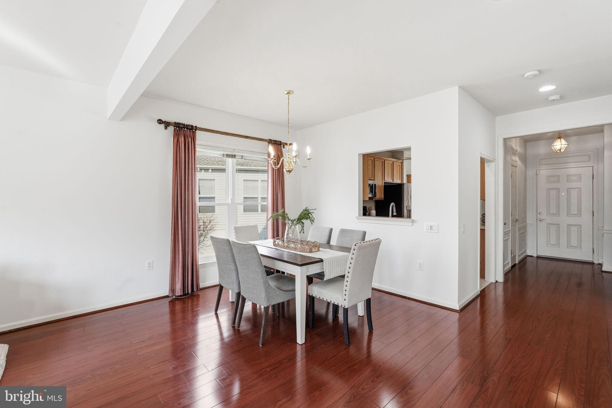 FALLS RUN - Residential