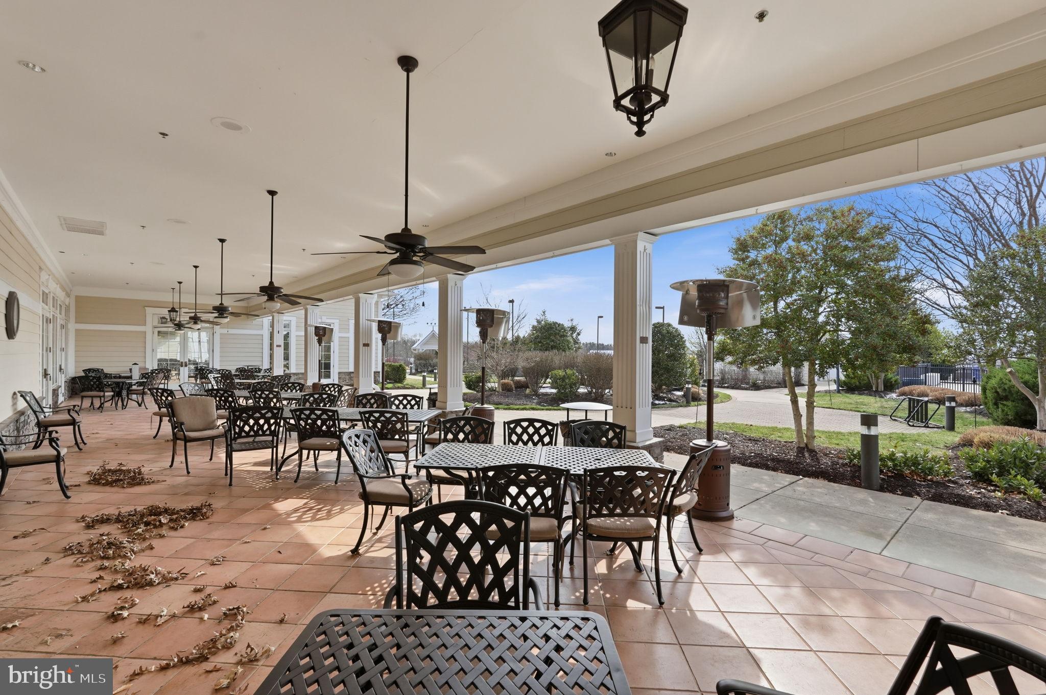 FALLS RUN - Residential