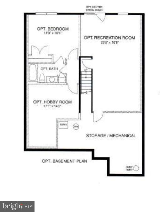FALLS RUN - Residential
