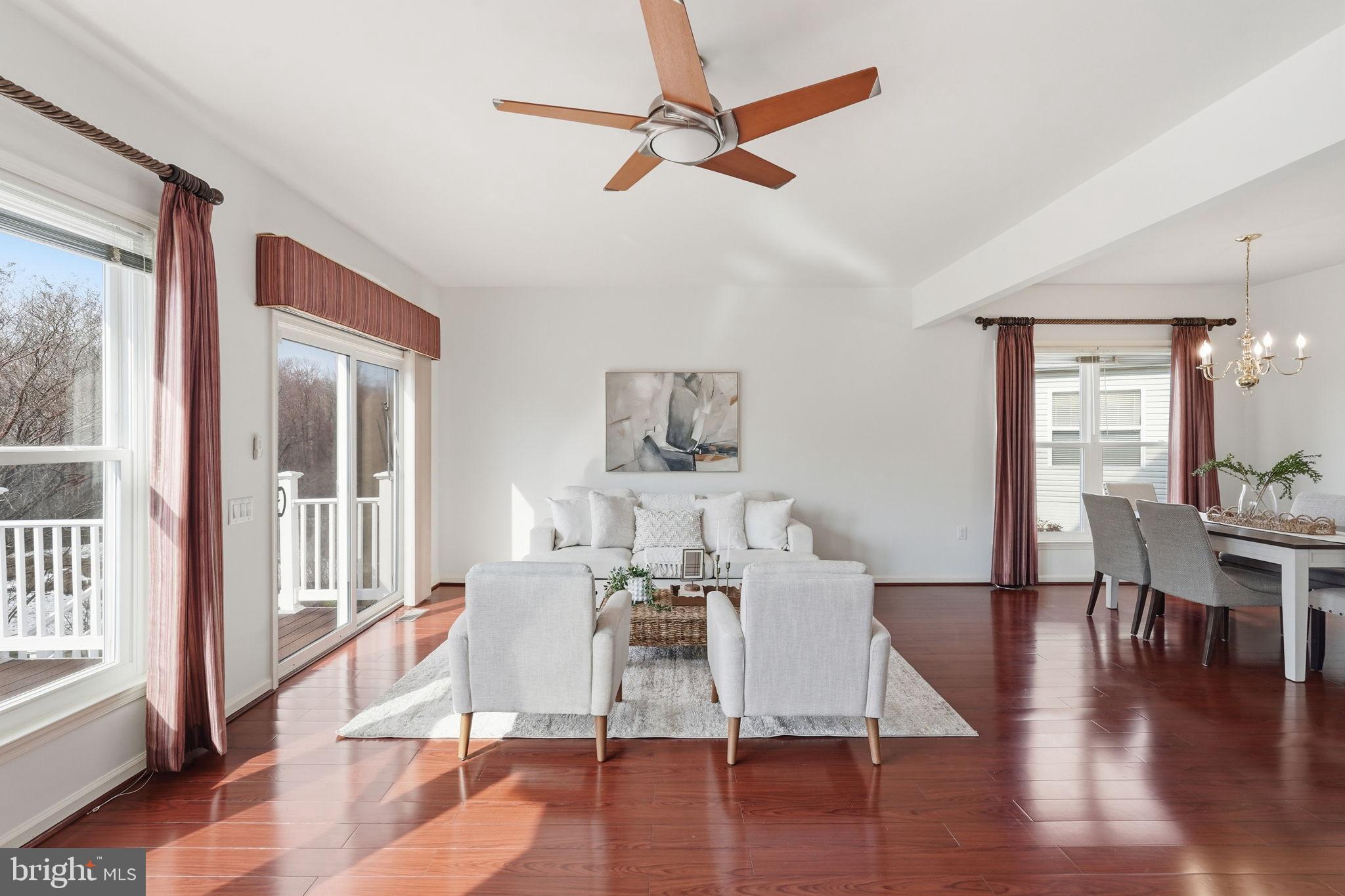 FALLS RUN - Residential