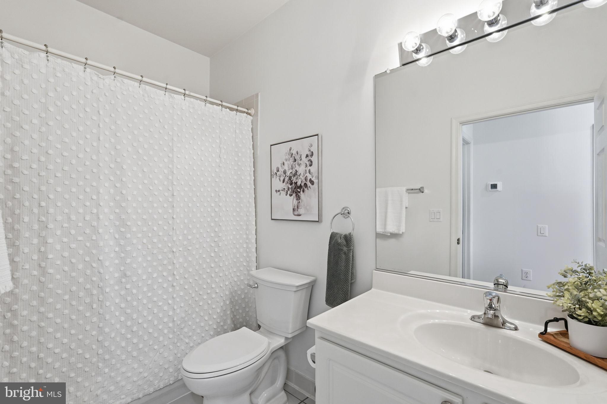 FALLS RUN - Residential