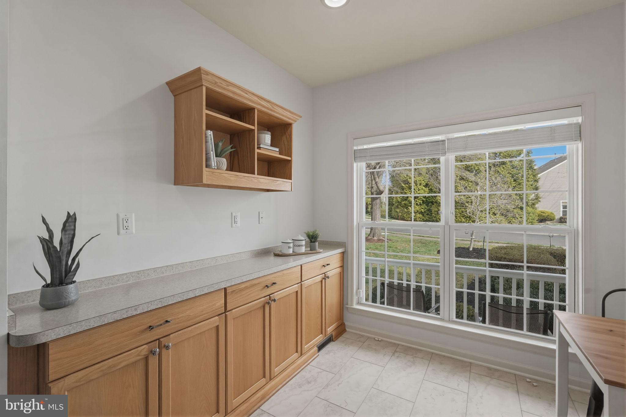 FALLS RUN - Residential