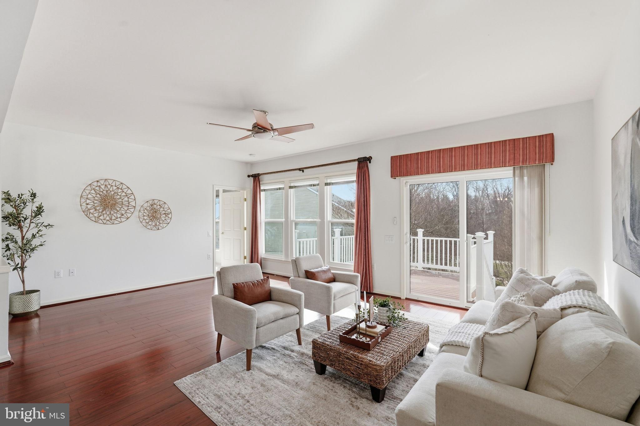 FALLS RUN - Residential