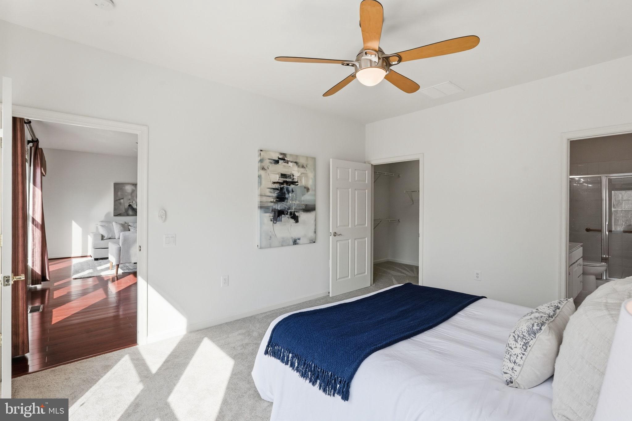 FALLS RUN - Residential