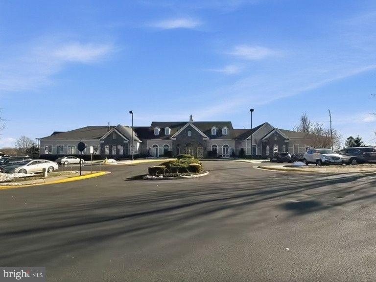 FALLS RUN - Residential