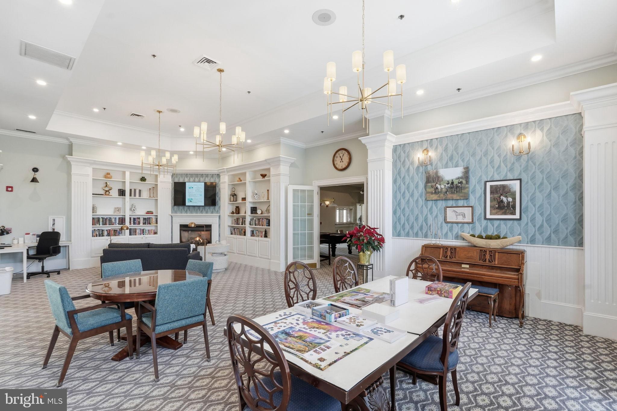 FALLS RUN - Residential