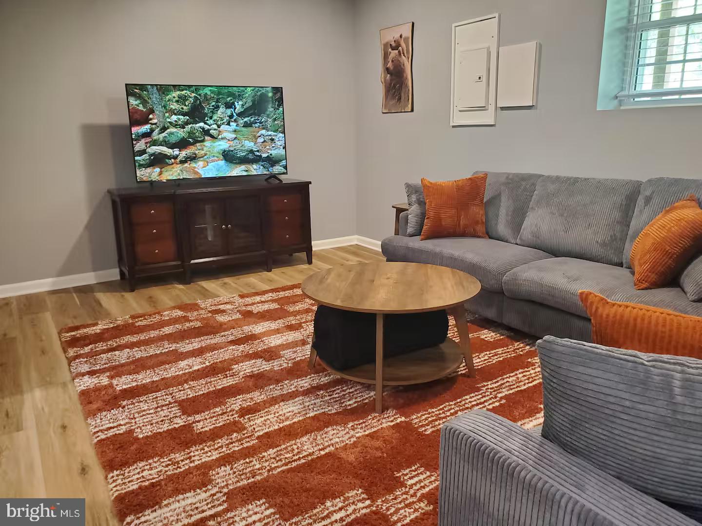 GLENWOOD FOREST - Residential