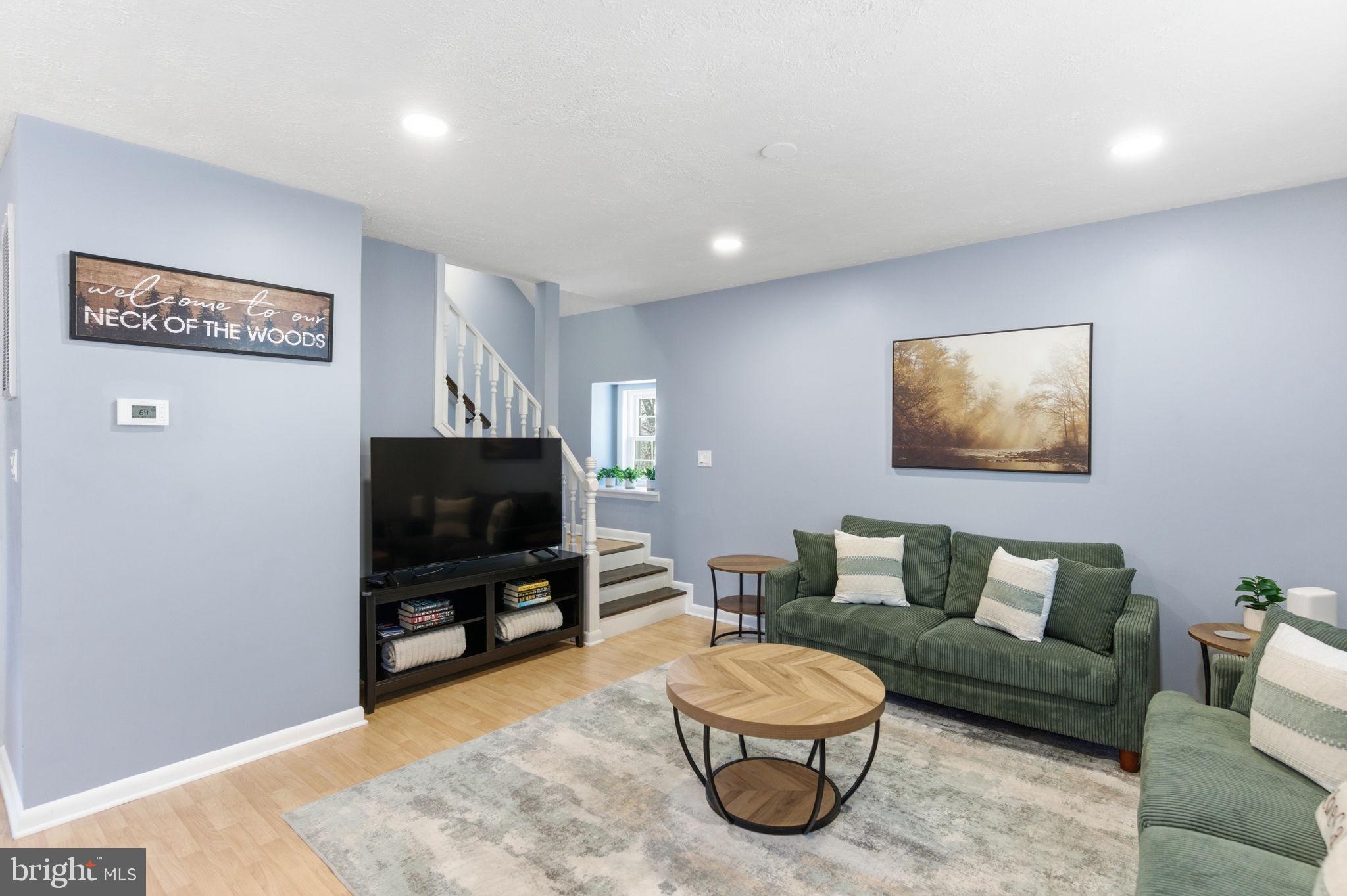 GLENWOOD FOREST - Residential