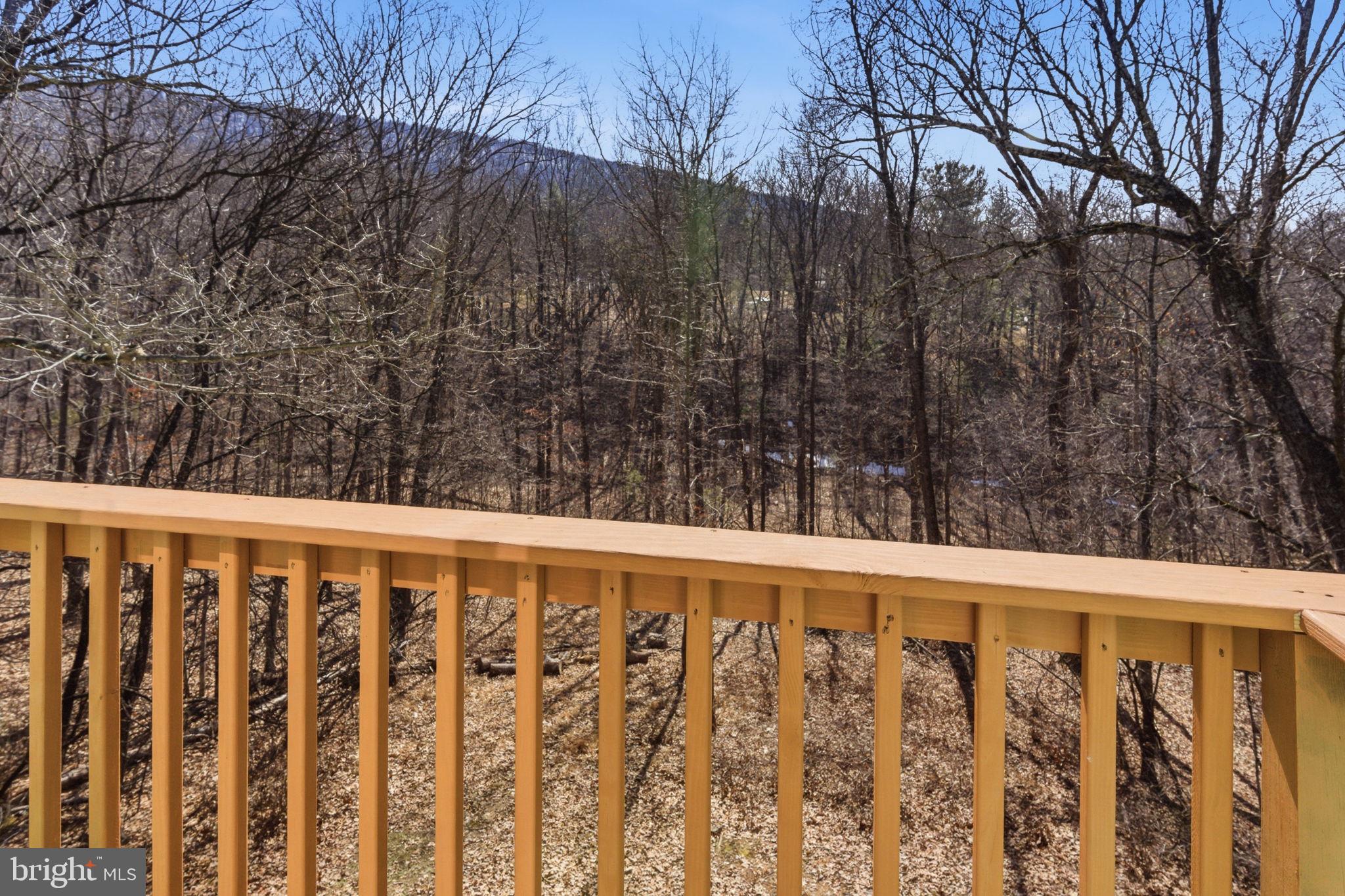 GLENWOOD FOREST - Residential