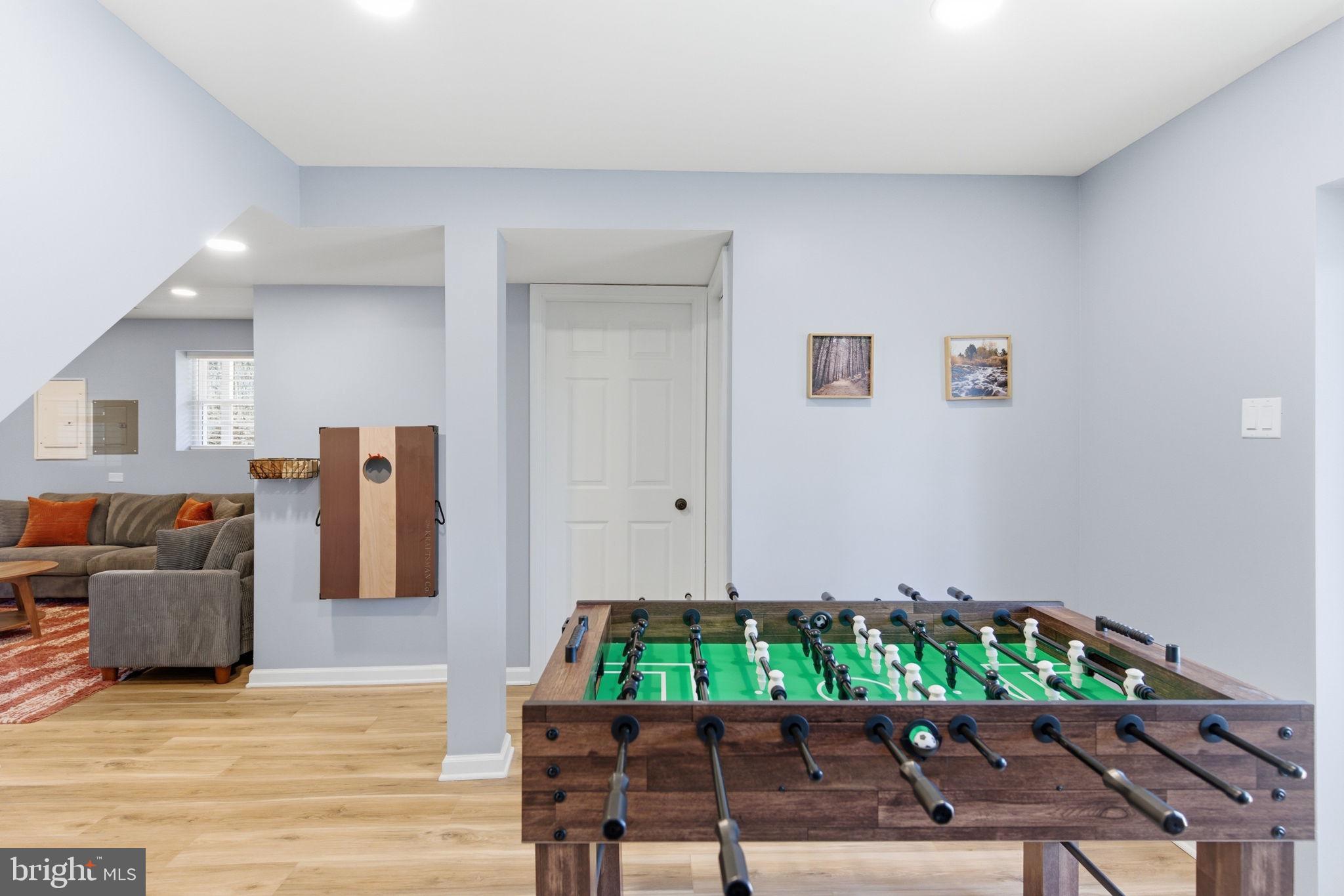 GLENWOOD FOREST - Residential