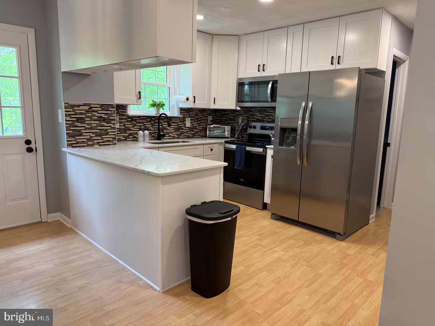 GLENWOOD FOREST - Residential