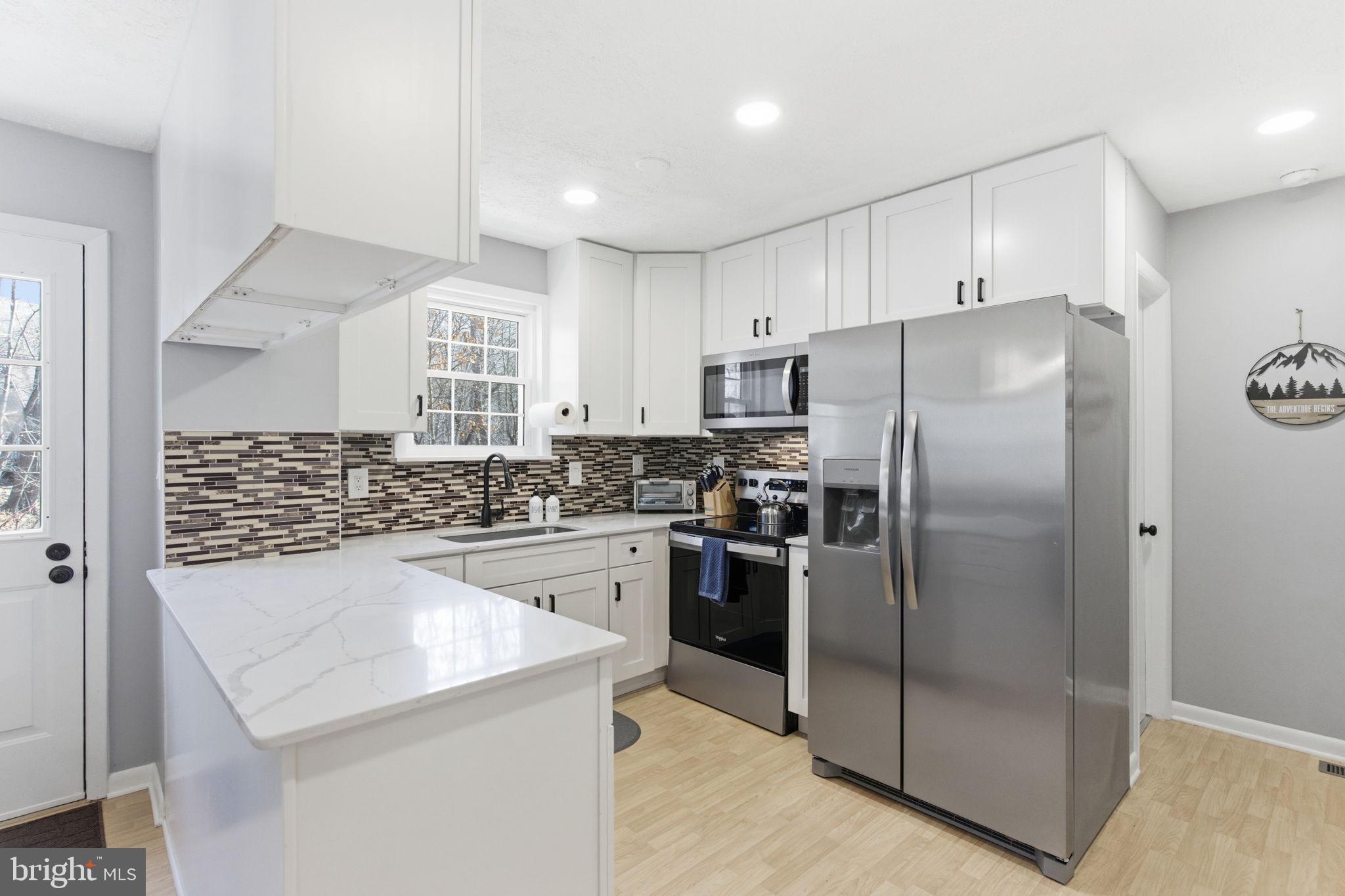 GLENWOOD FOREST - Residential