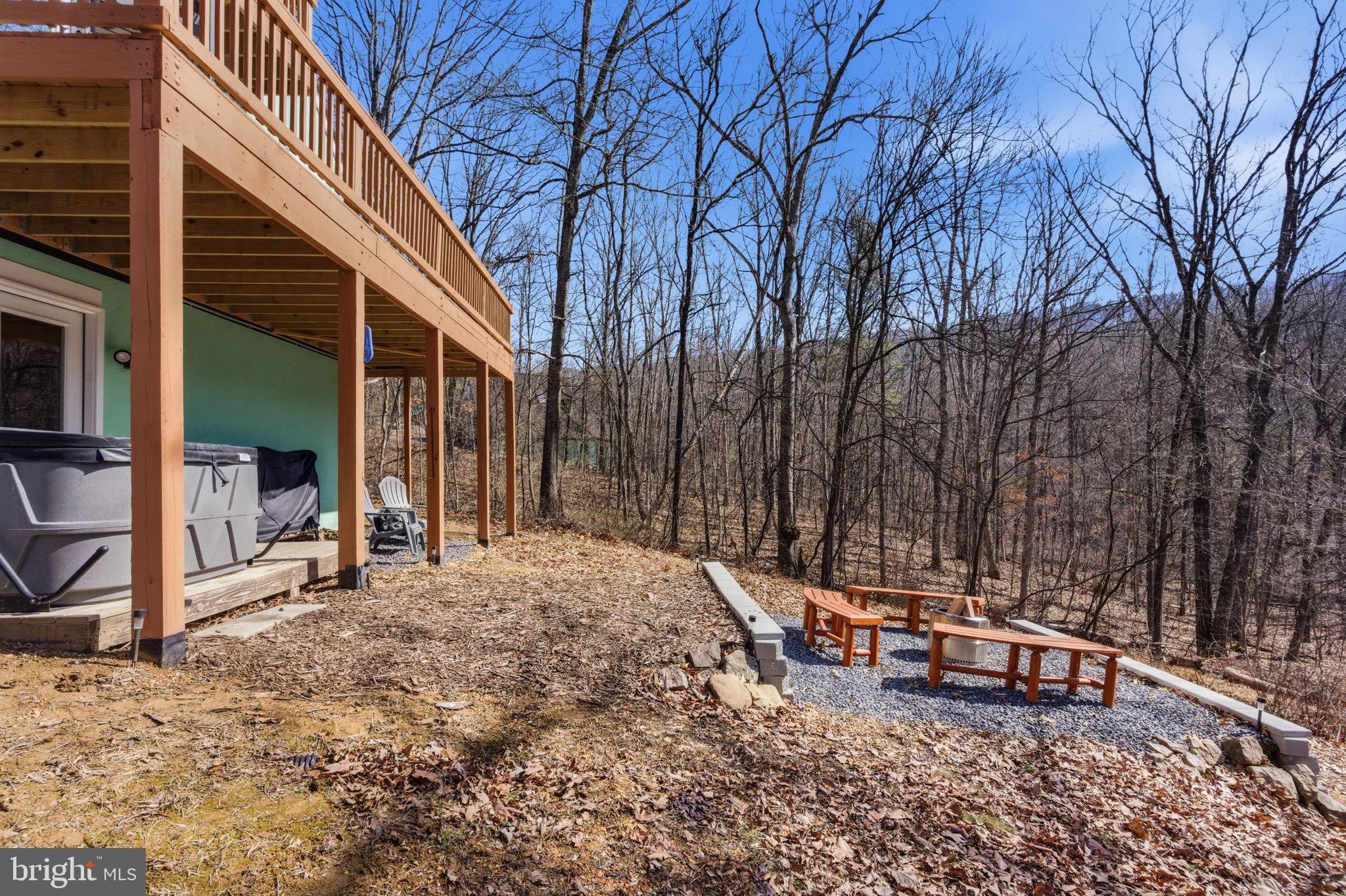 GLENWOOD FOREST - Residential