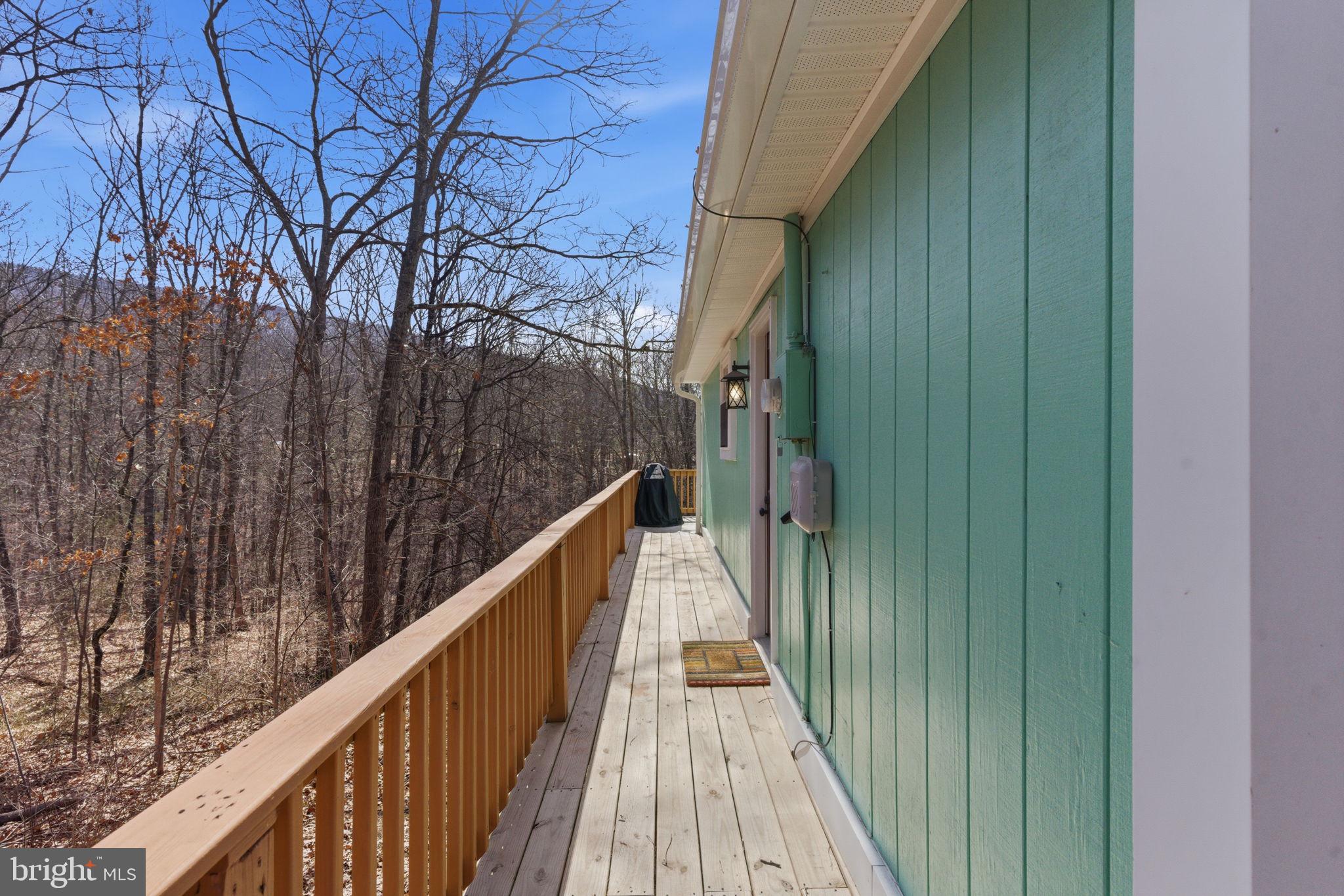 GLENWOOD FOREST - Residential