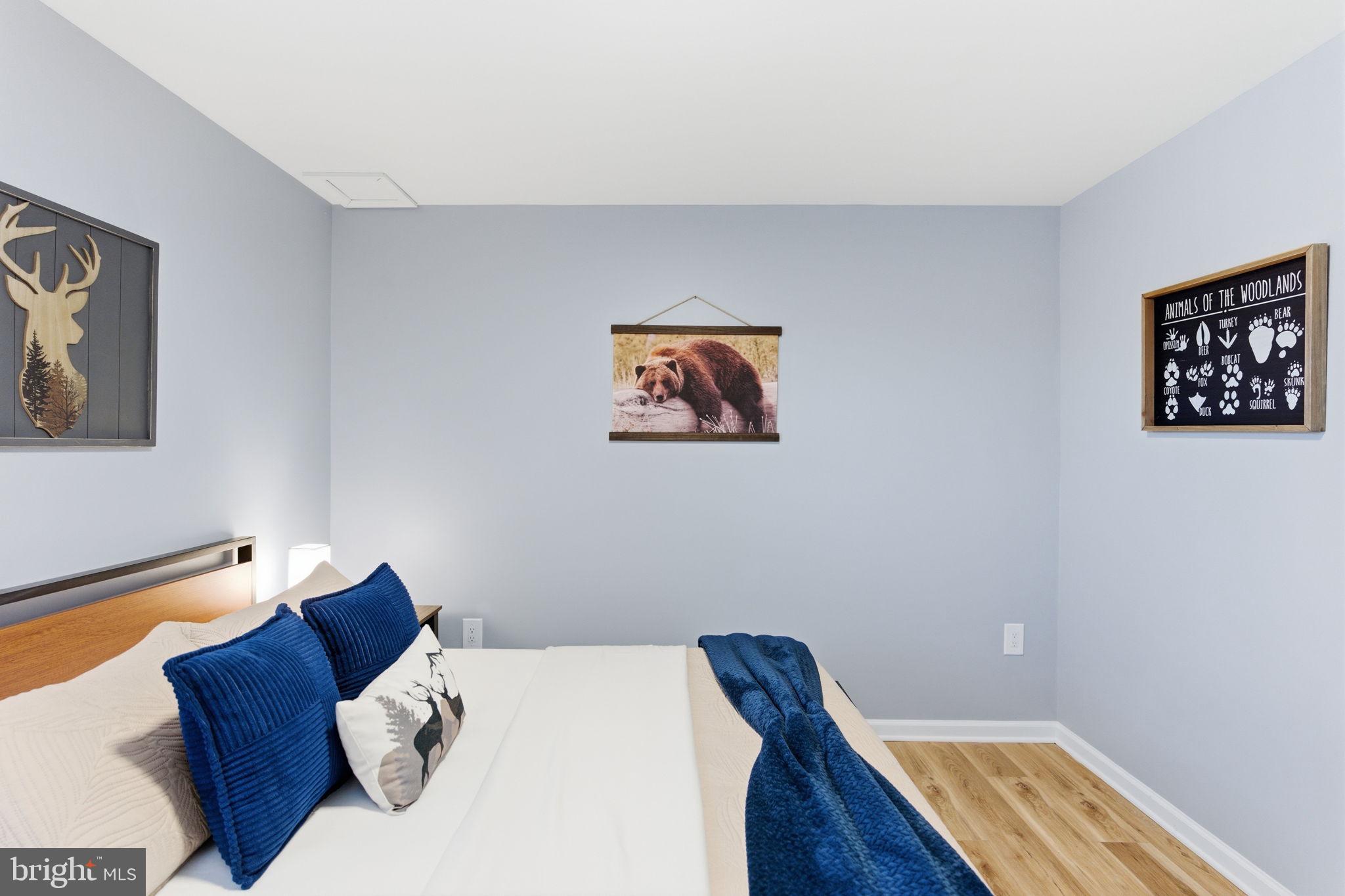 GLENWOOD FOREST - Residential