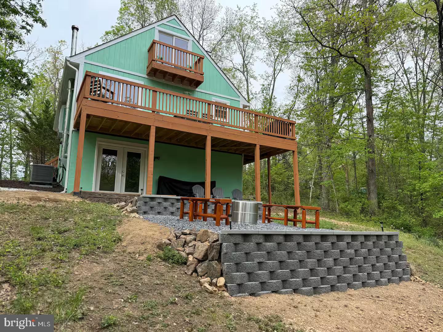 GLENWOOD FOREST - Residential