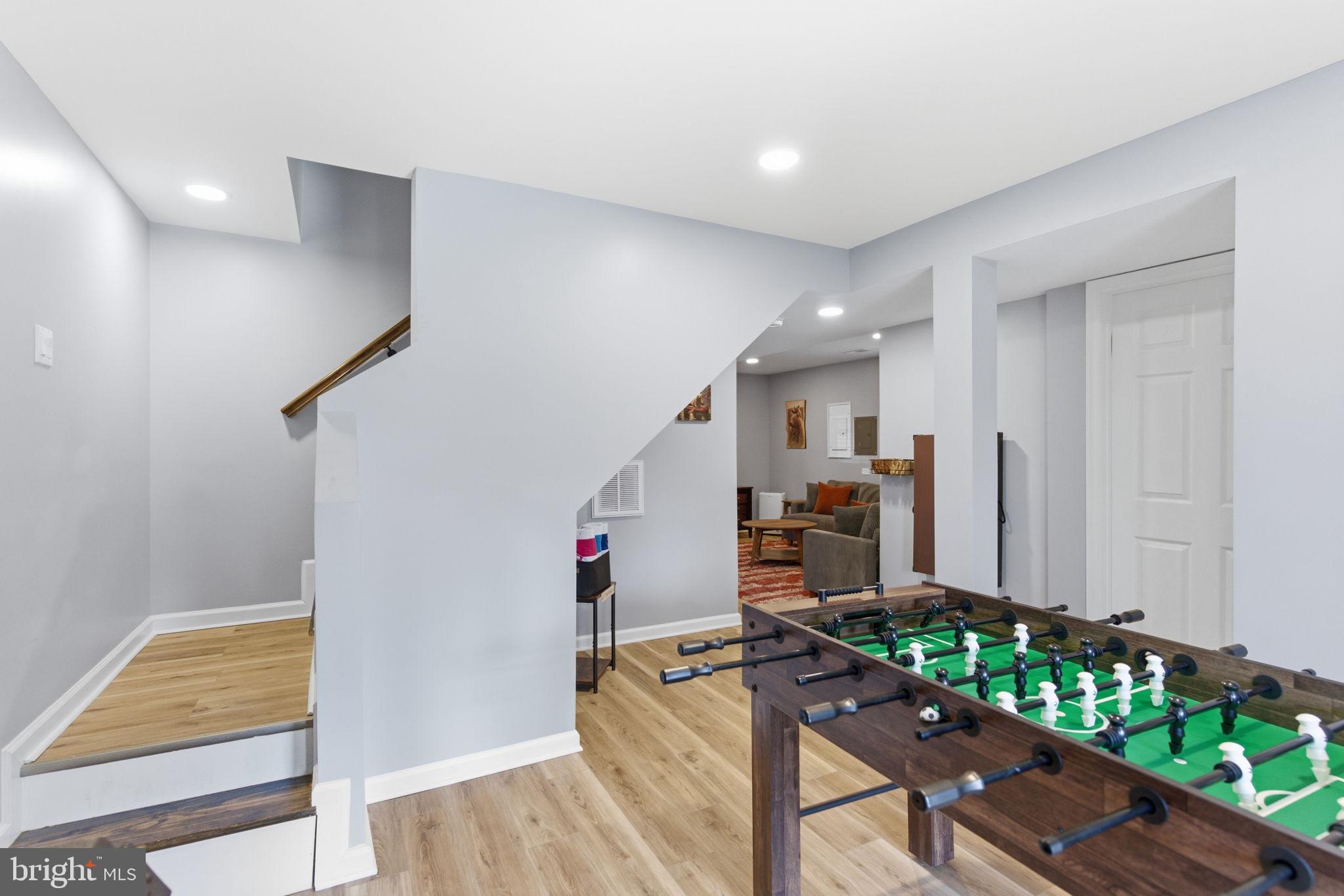 GLENWOOD FOREST - Residential