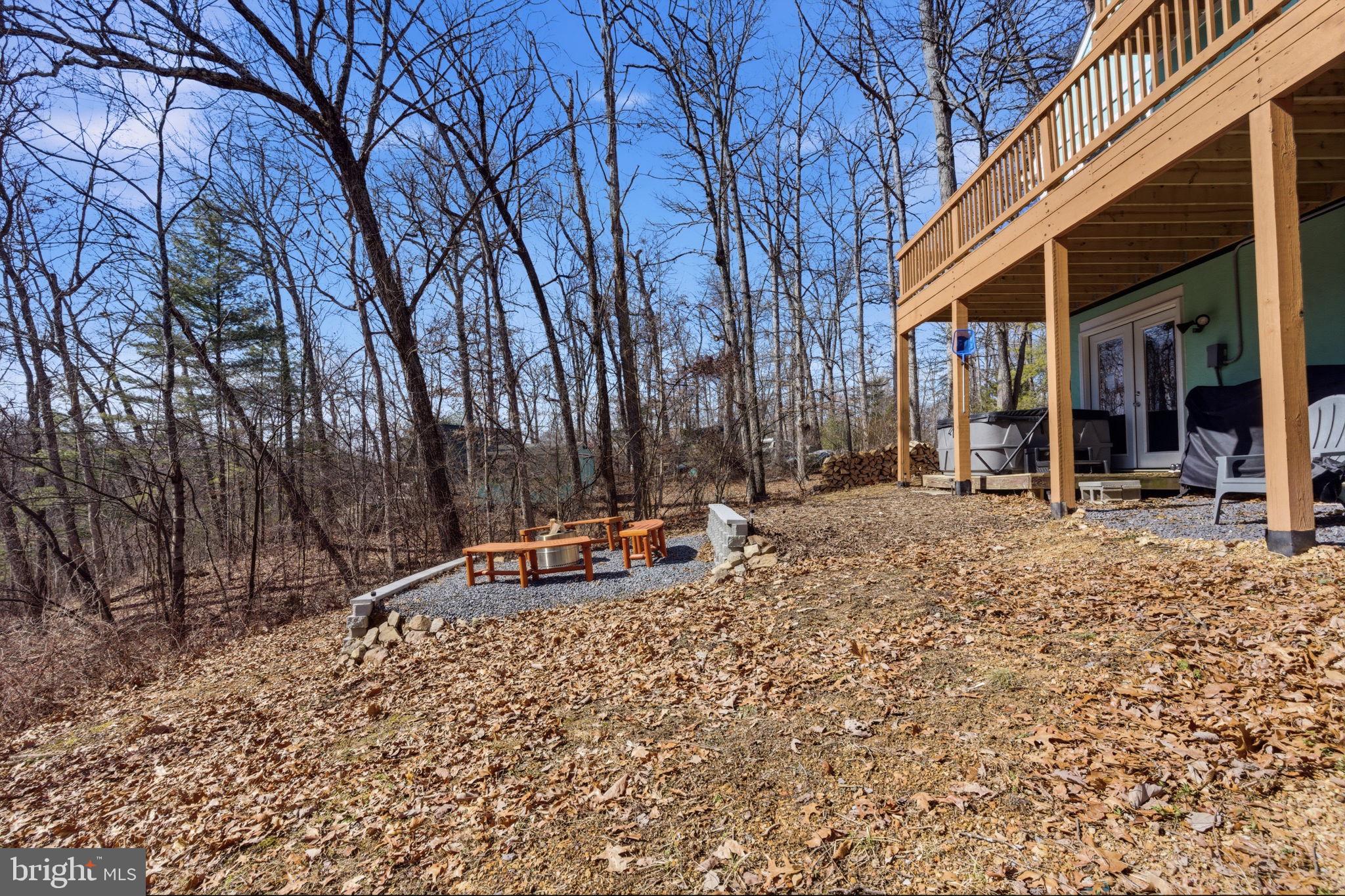 GLENWOOD FOREST - Residential