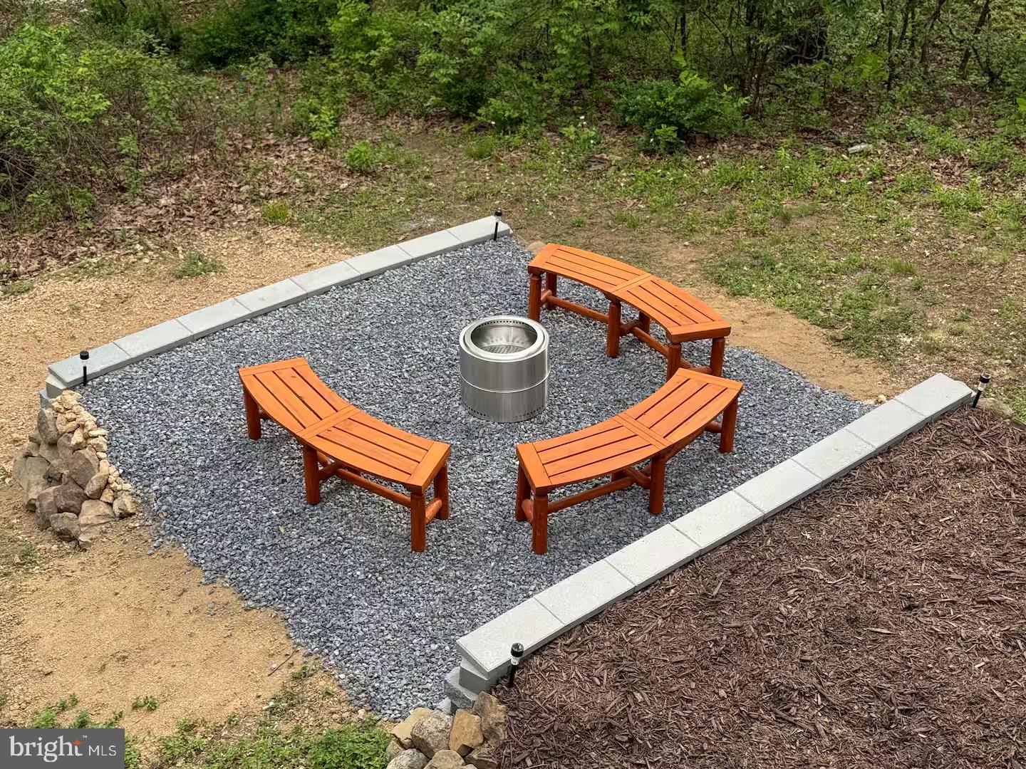 GLENWOOD FOREST - Residential