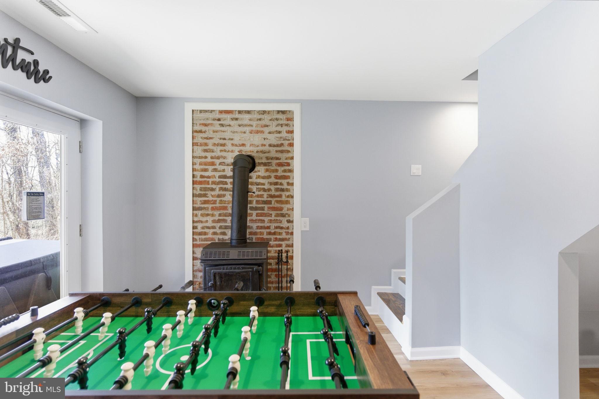 GLENWOOD FOREST - Residential