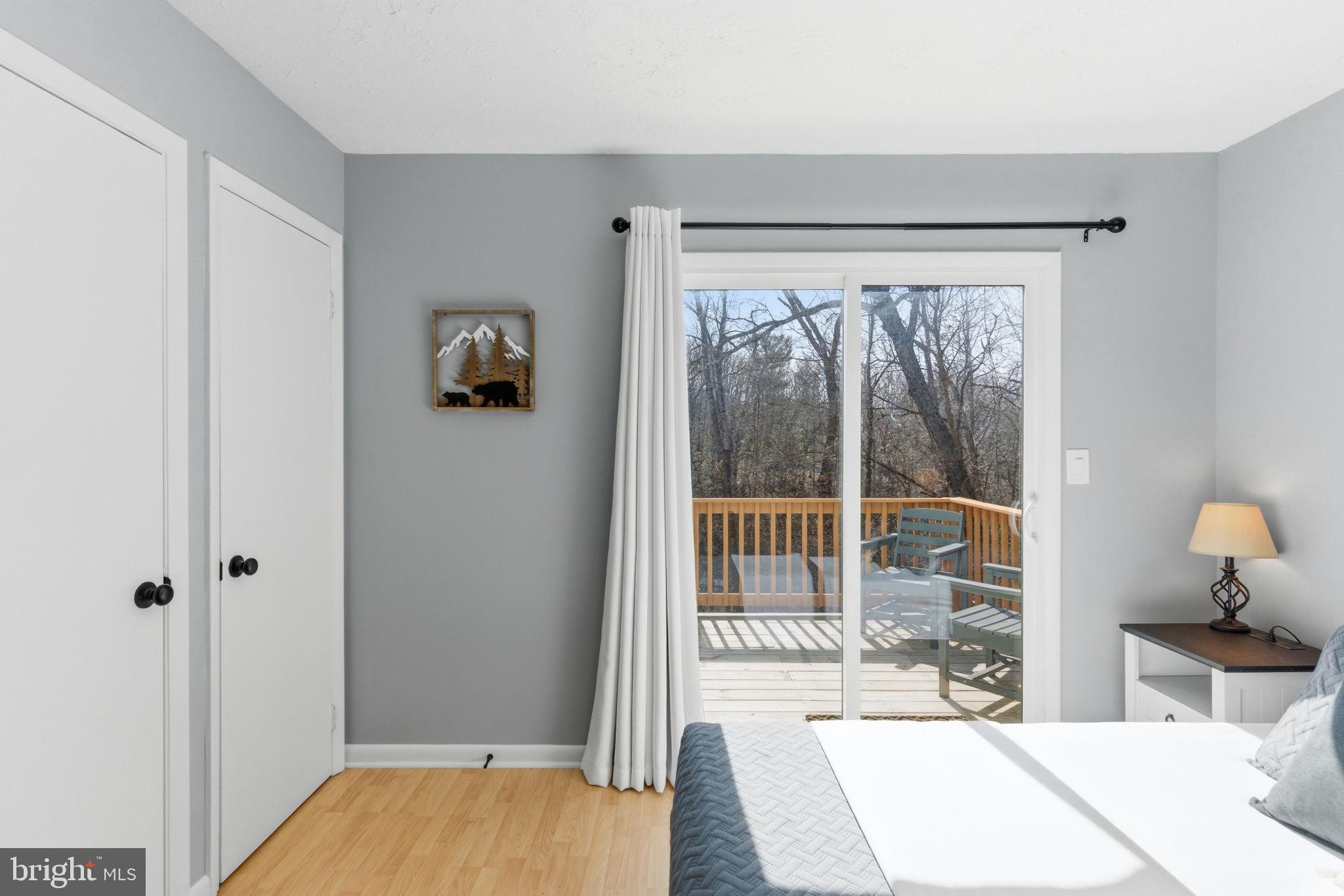 GLENWOOD FOREST - Residential