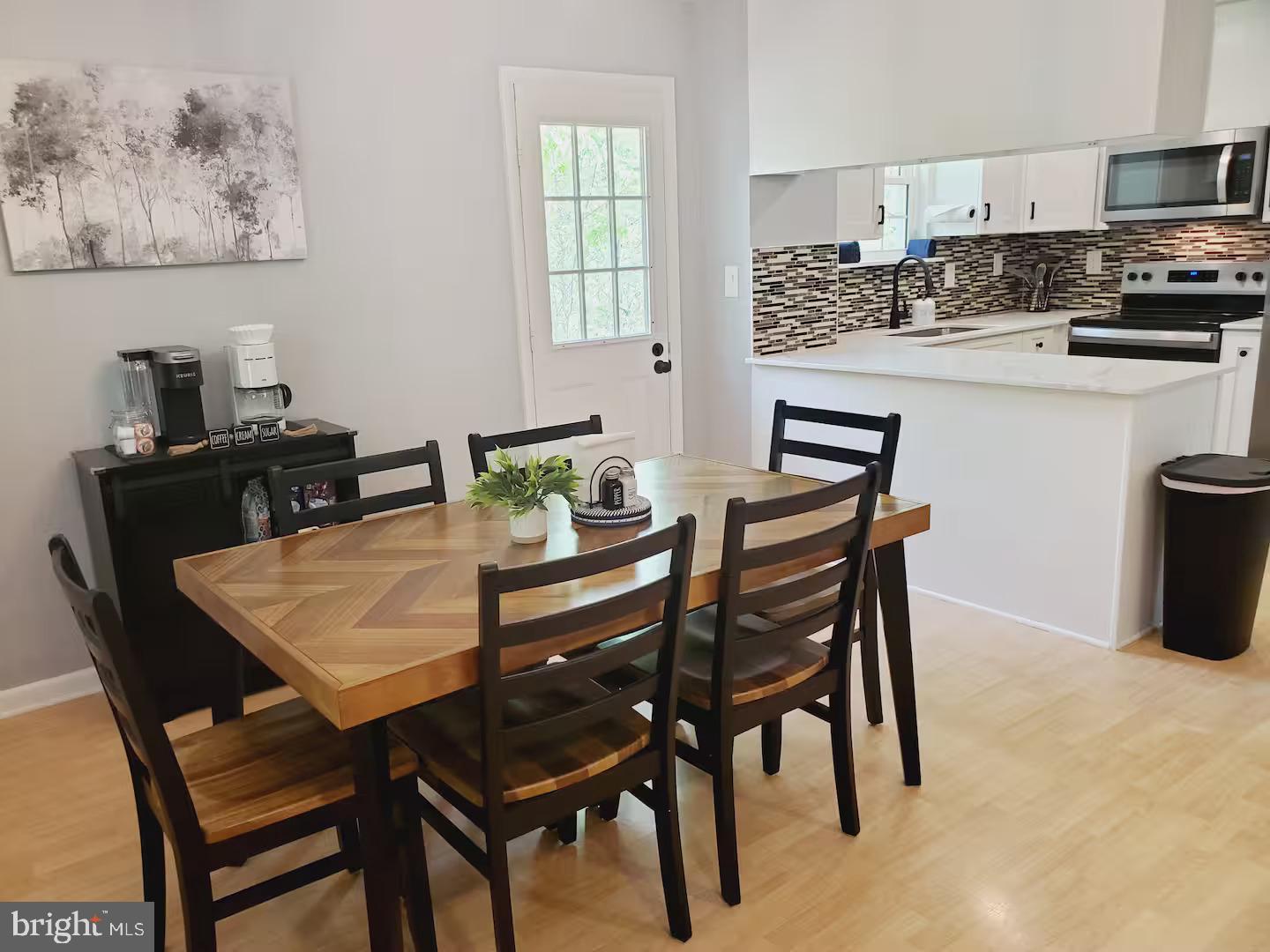 GLENWOOD FOREST - Residential