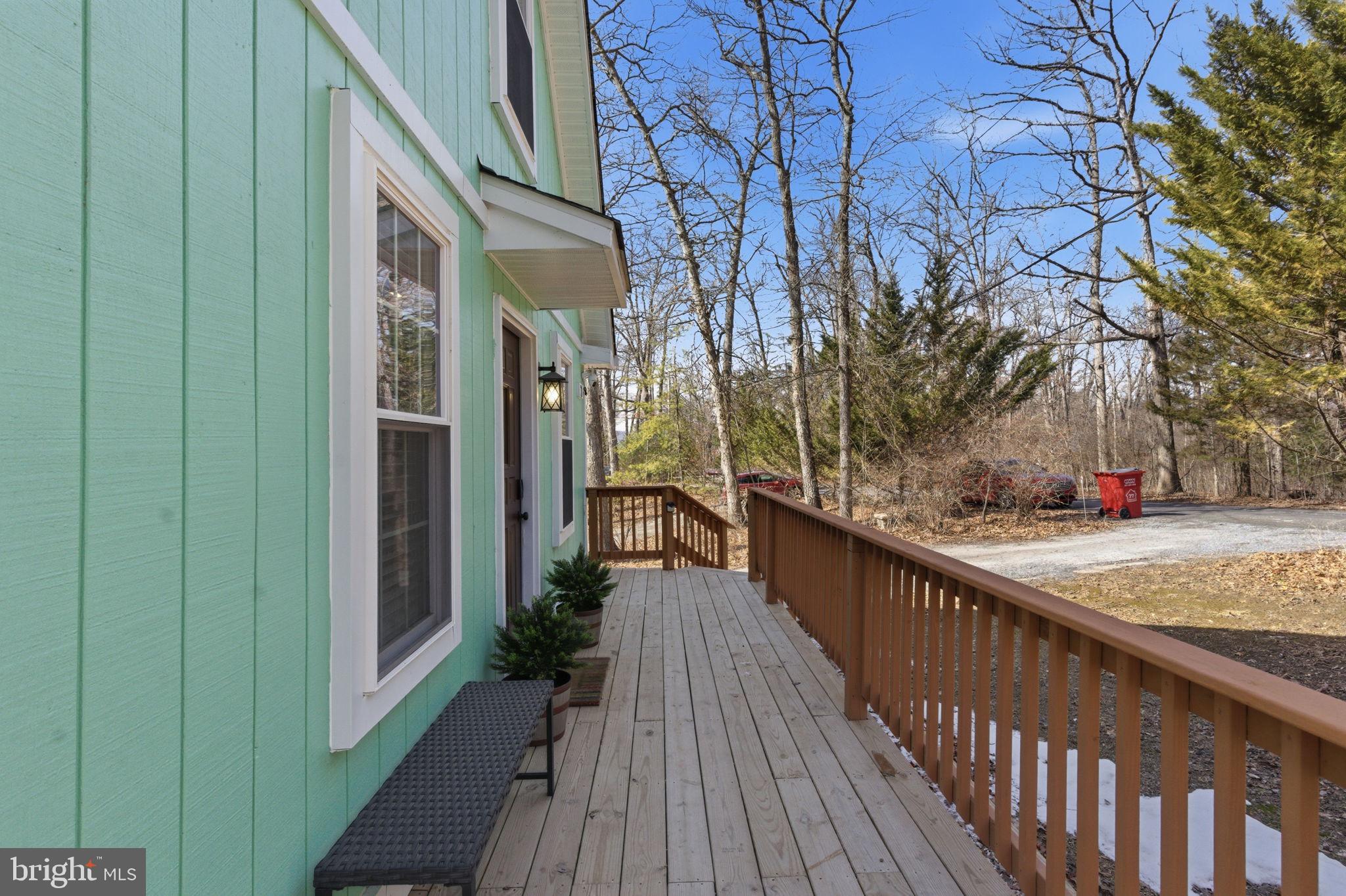 GLENWOOD FOREST - Residential