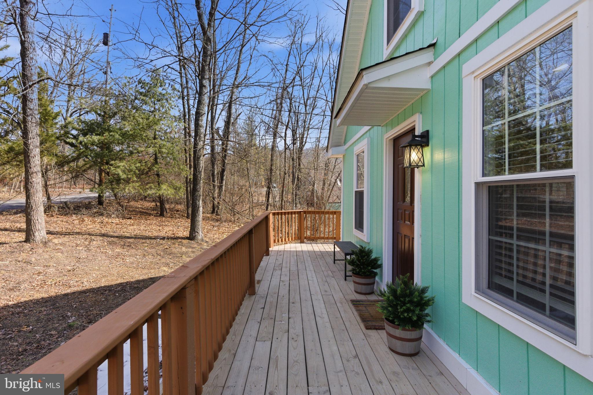 GLENWOOD FOREST - Residential