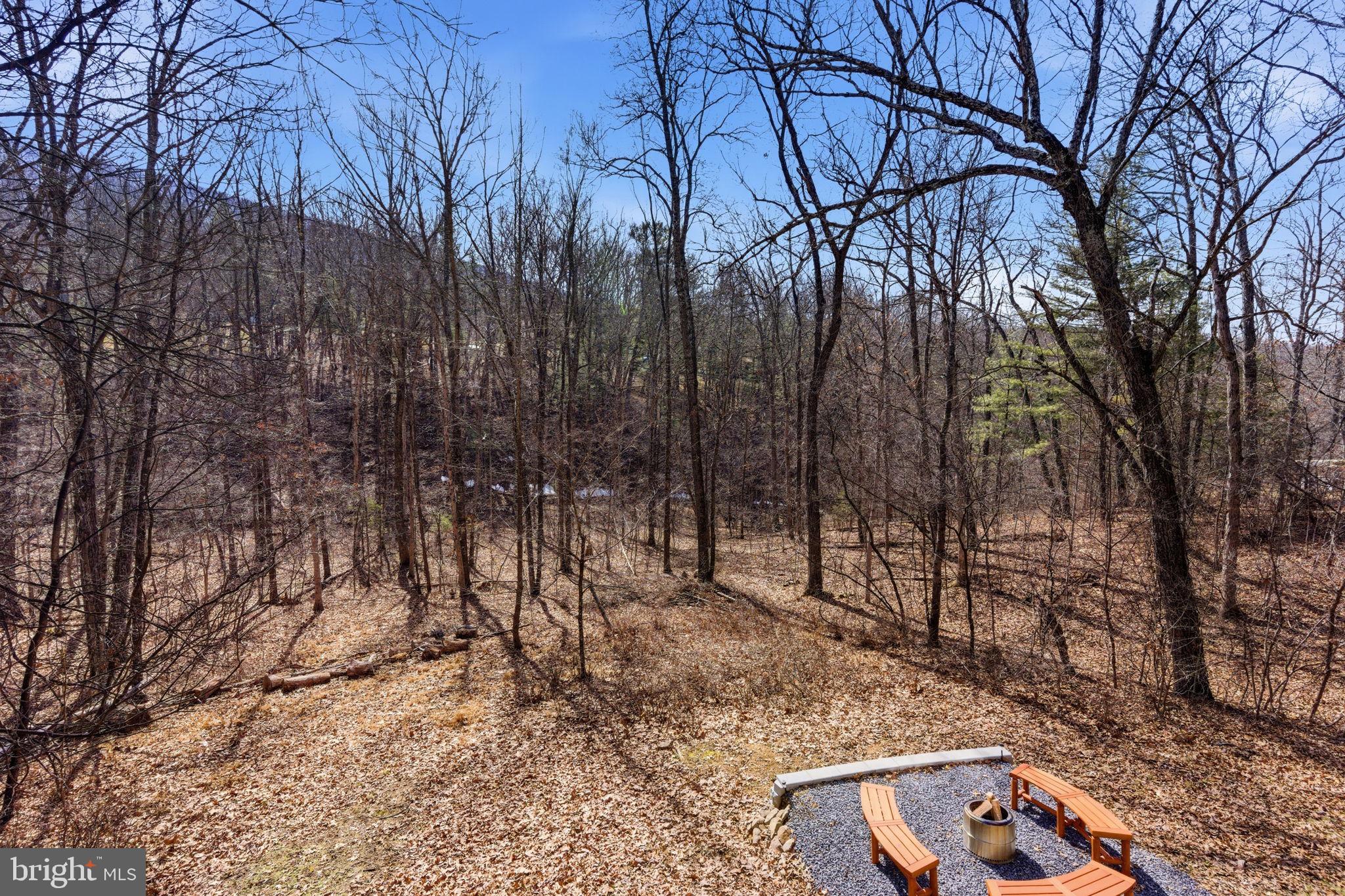 GLENWOOD FOREST - Residential