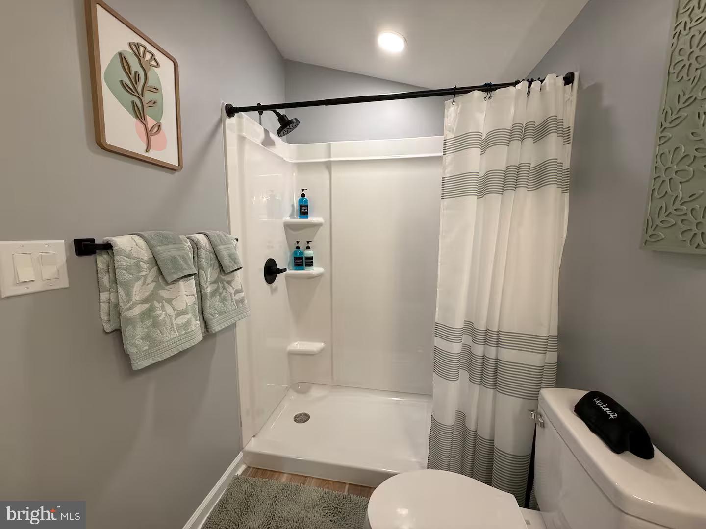 GLENWOOD FOREST - Residential