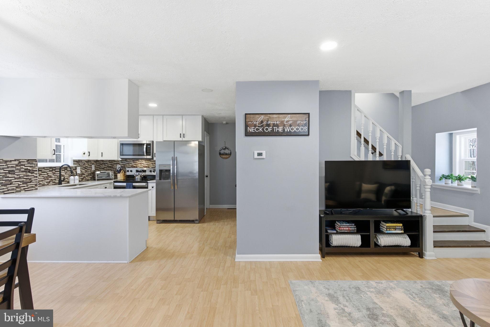 GLENWOOD FOREST - Residential