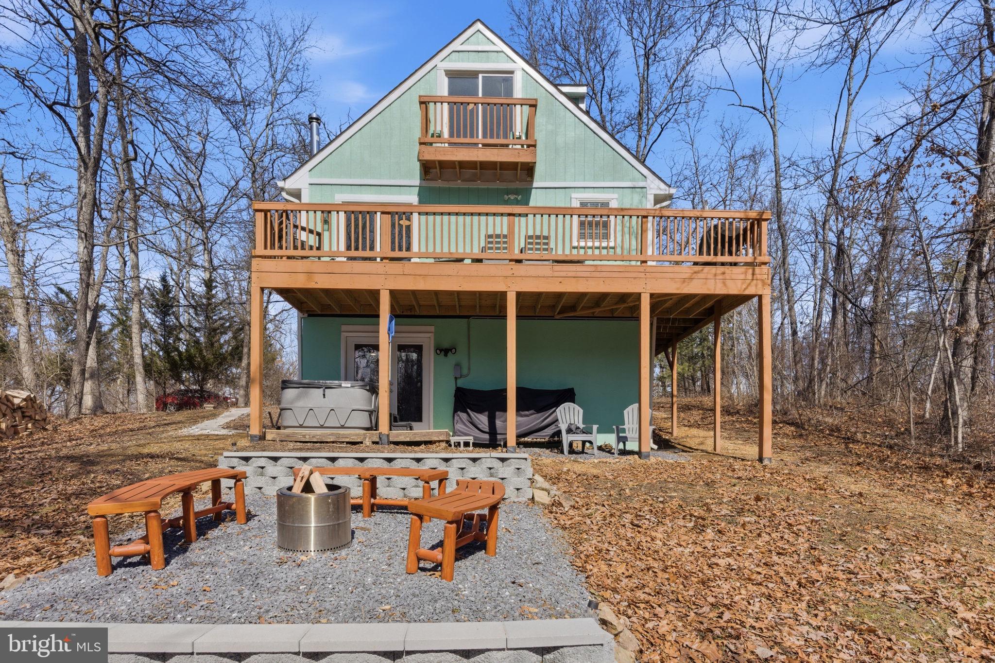 GLENWOOD FOREST - Residential