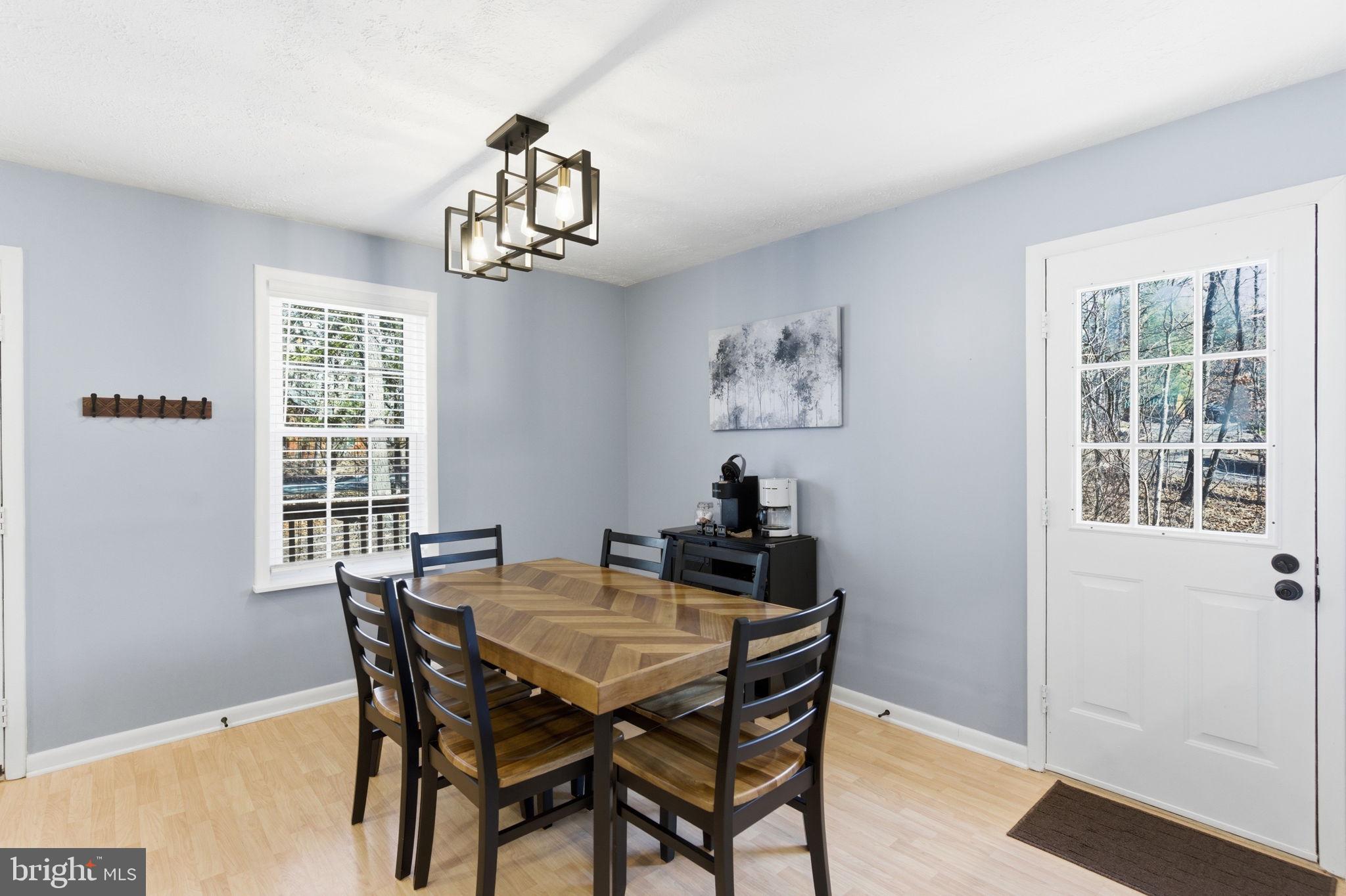 GLENWOOD FOREST - Residential