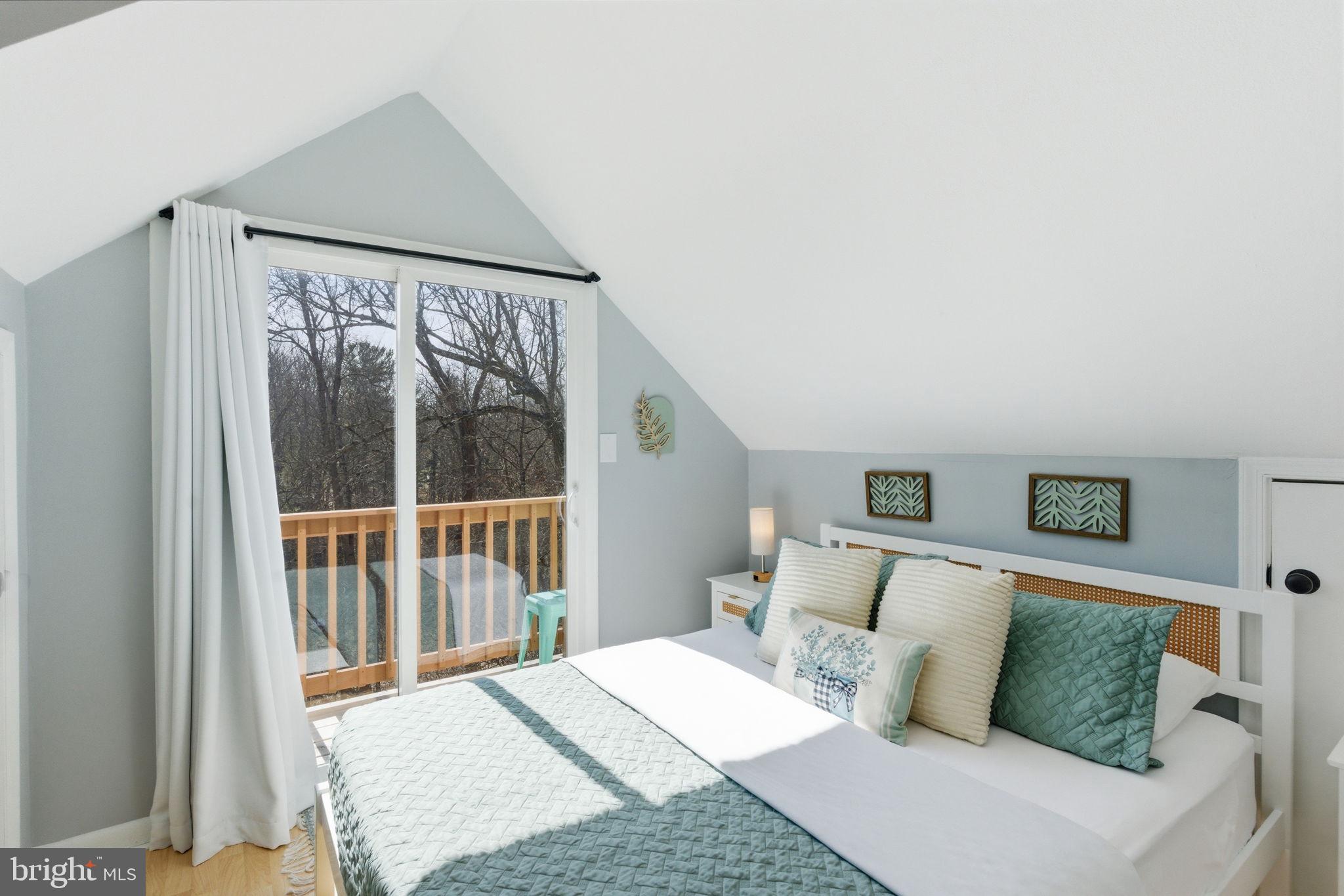 GLENWOOD FOREST - Residential