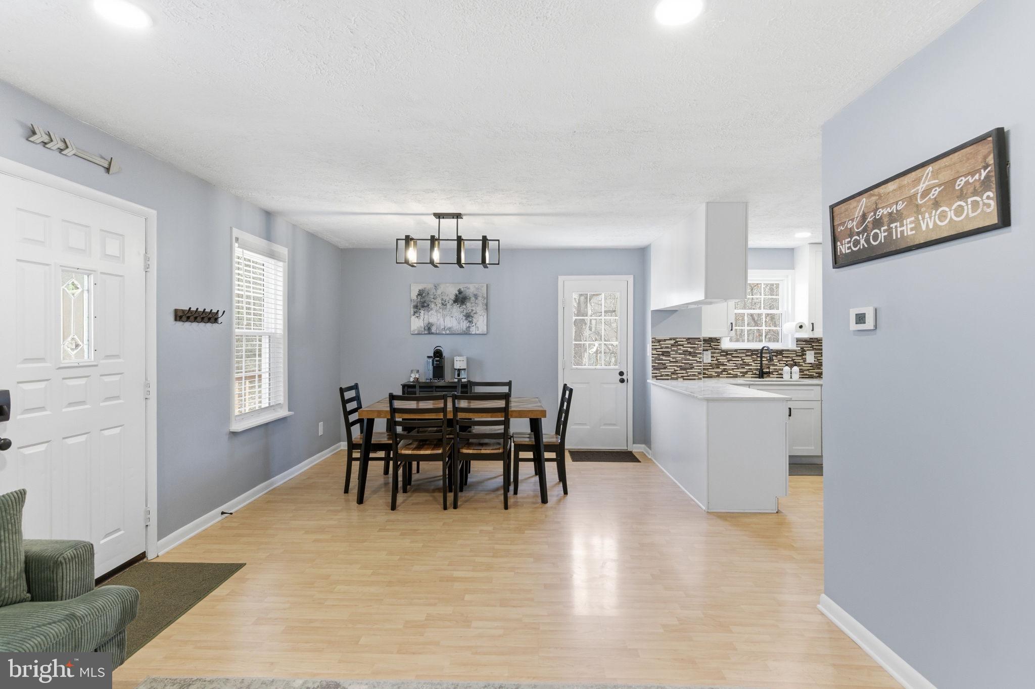 GLENWOOD FOREST - Residential