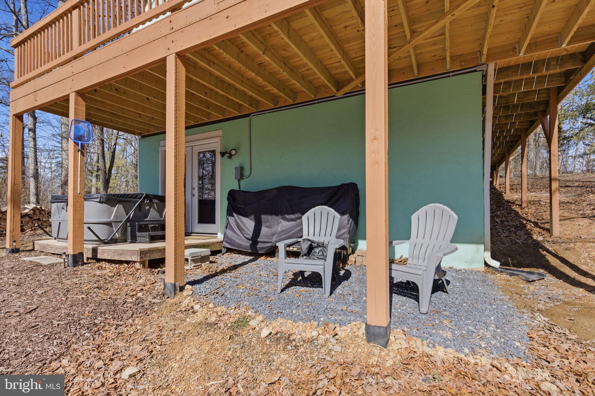 GLENWOOD FOREST - Residential