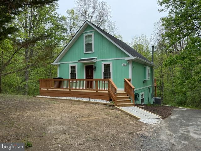 GLENWOOD FOREST - Residential