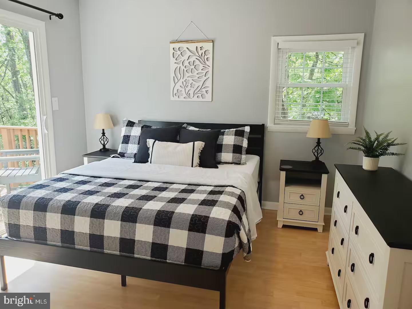 GLENWOOD FOREST - Residential