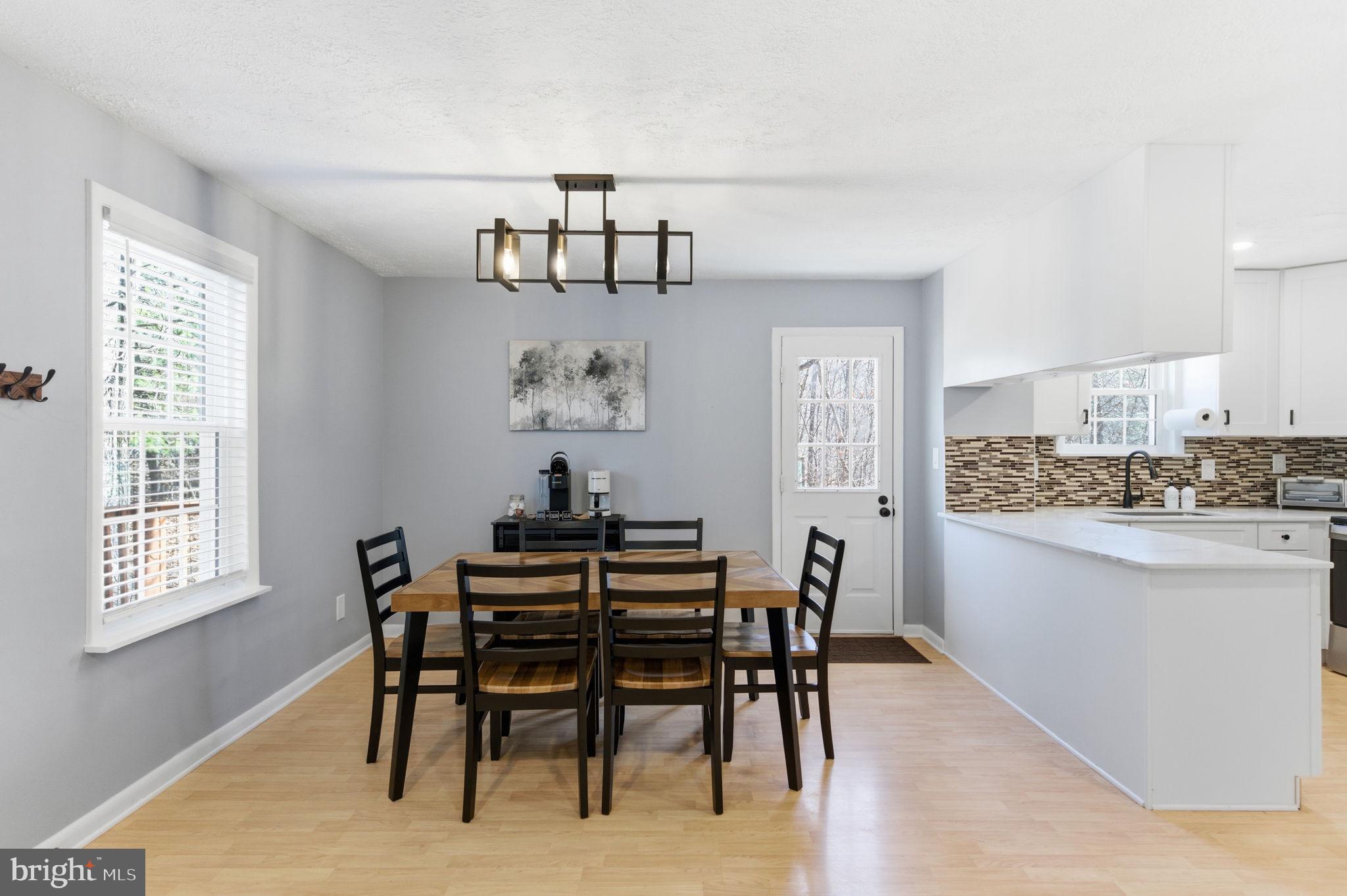 GLENWOOD FOREST - Residential