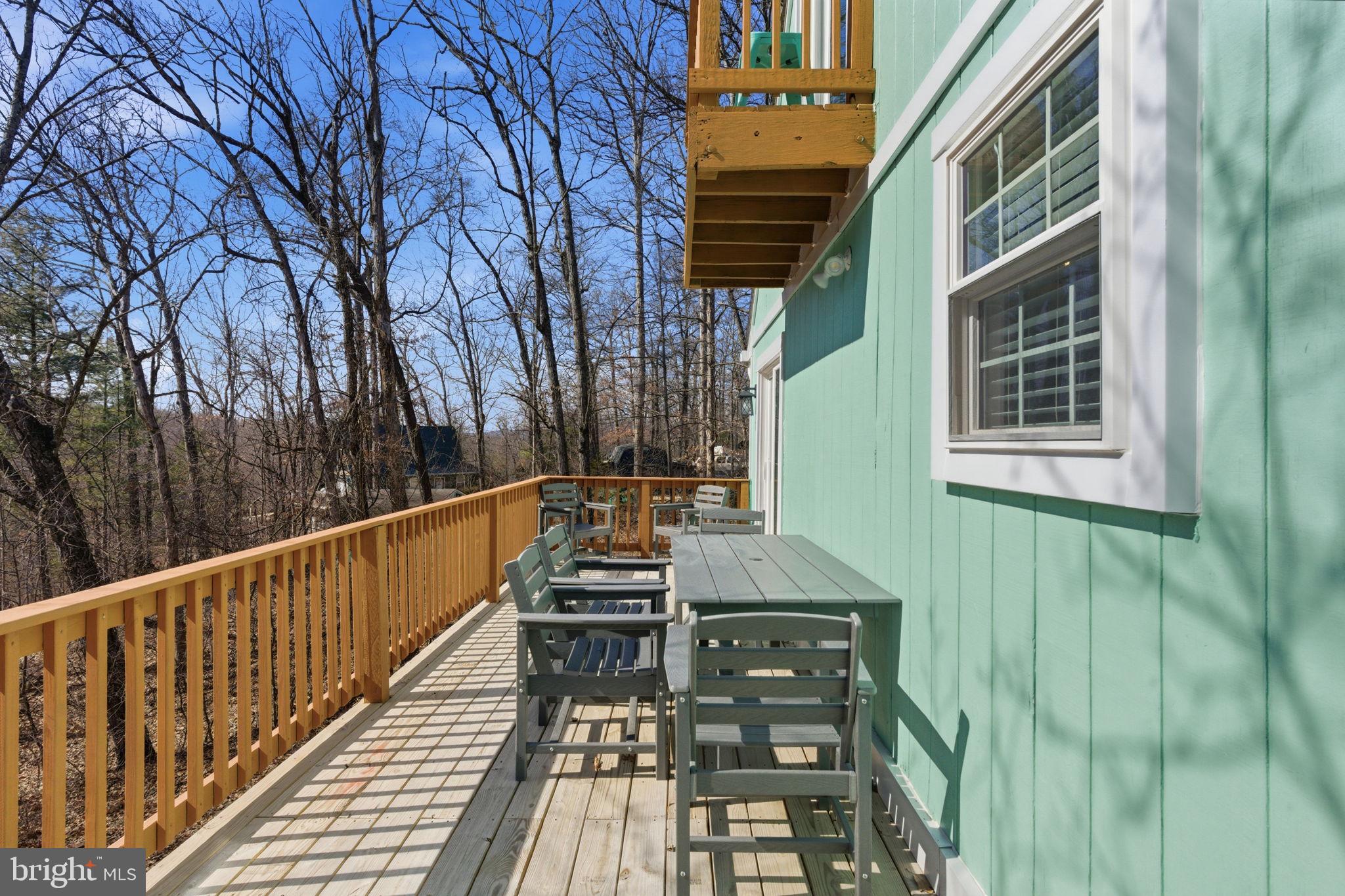 GLENWOOD FOREST - Residential