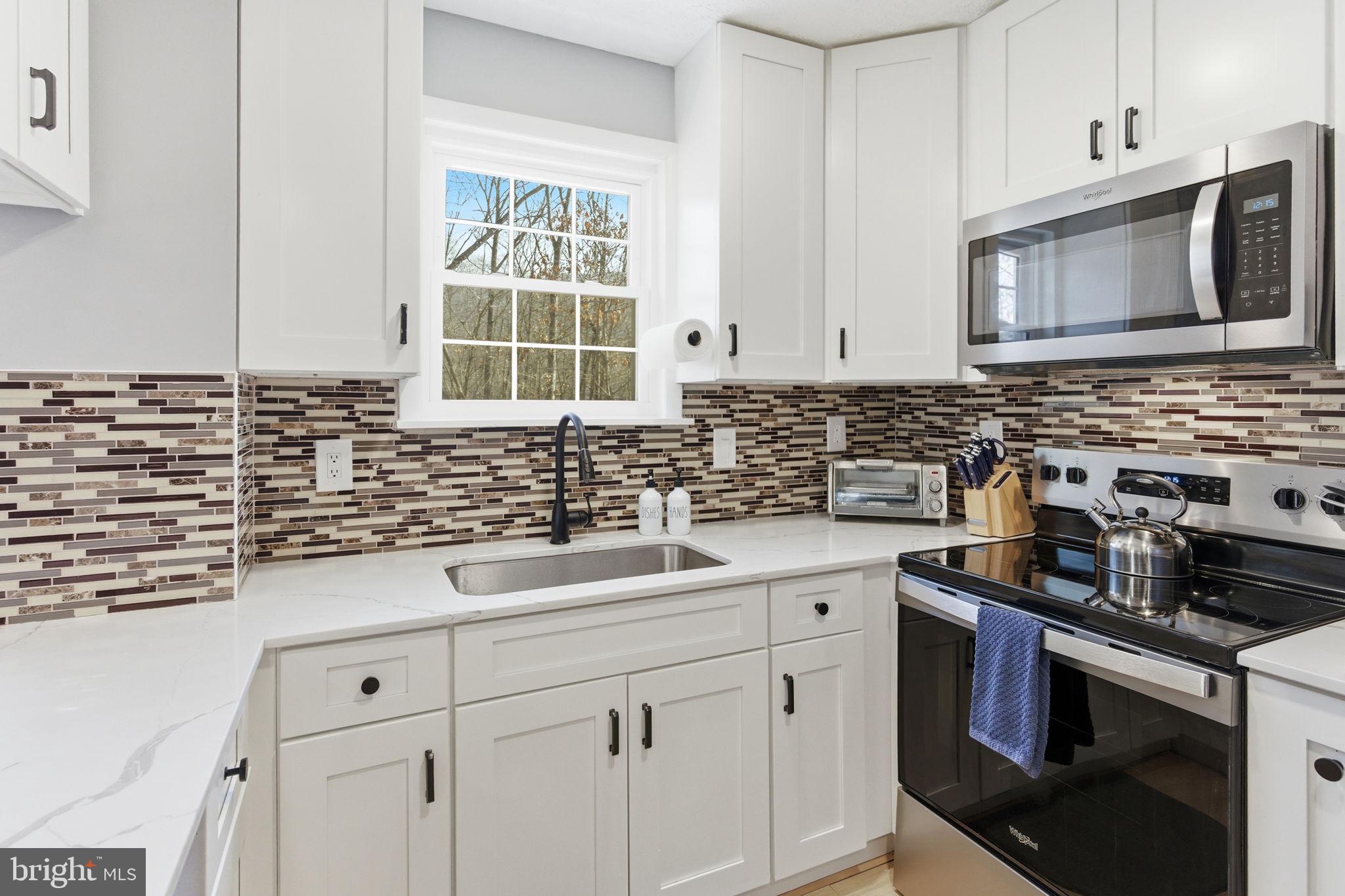 GLENWOOD FOREST - Residential